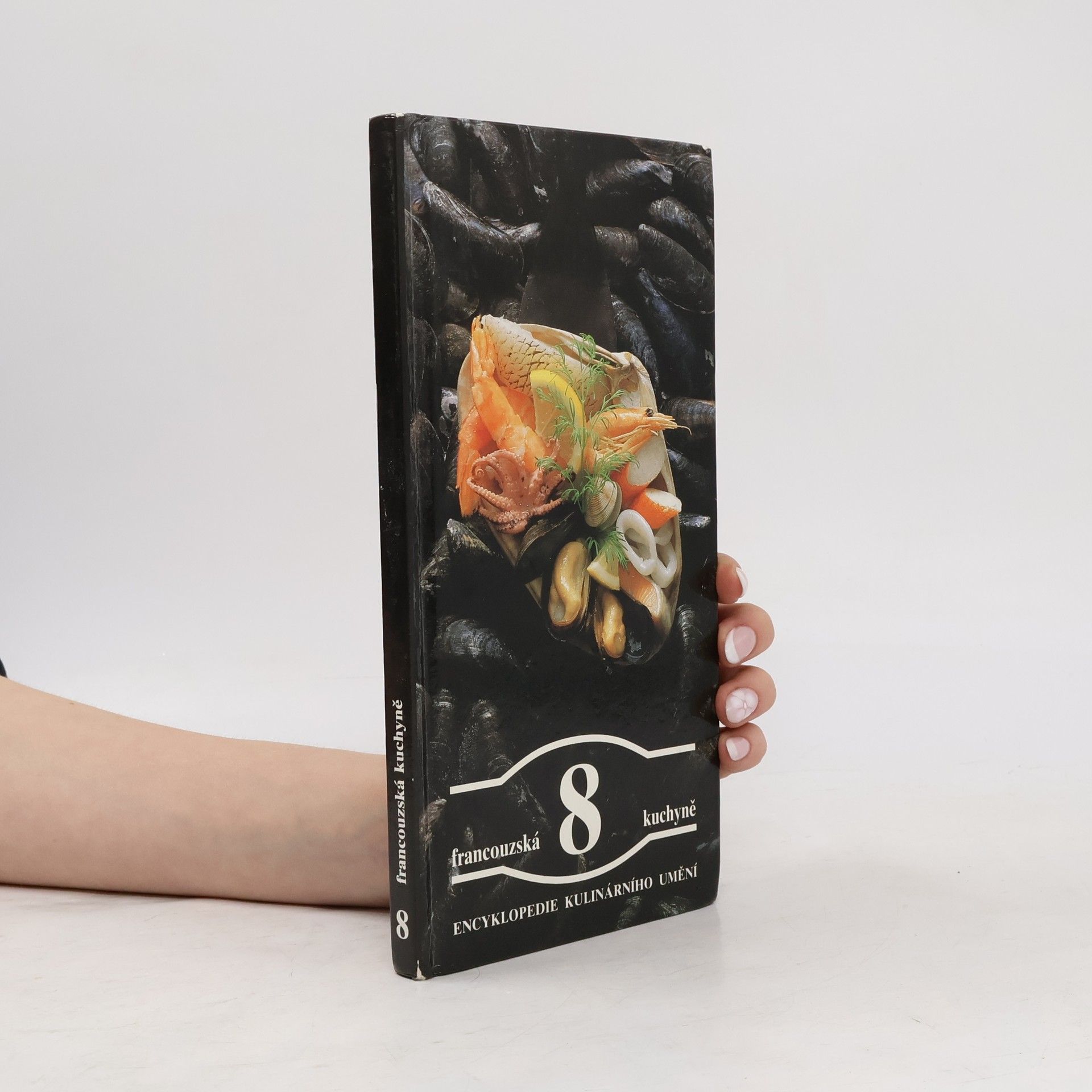 Francouzská kuchyně