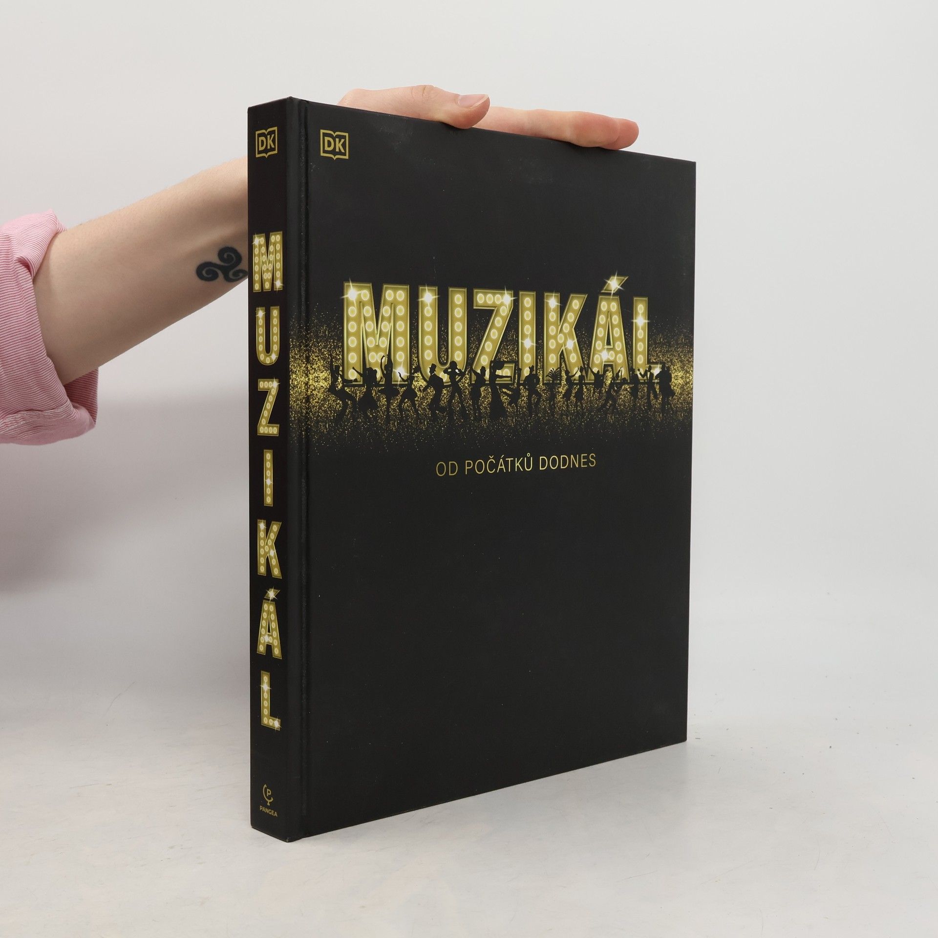 Michal Zahálka Muzikál: Od počátků dodnes