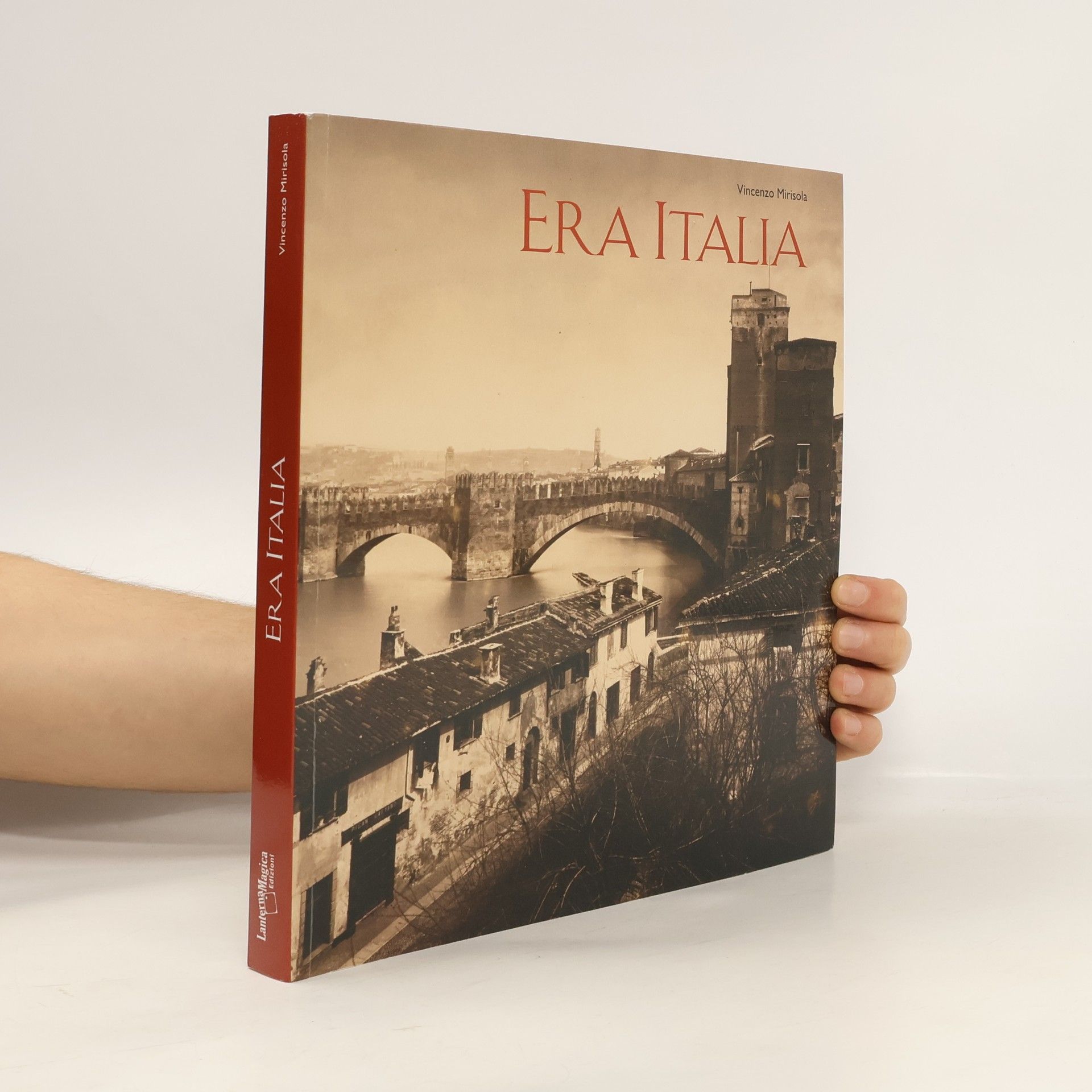 Era Italia. Immagini e collezionismo. Ediz. illustrata
