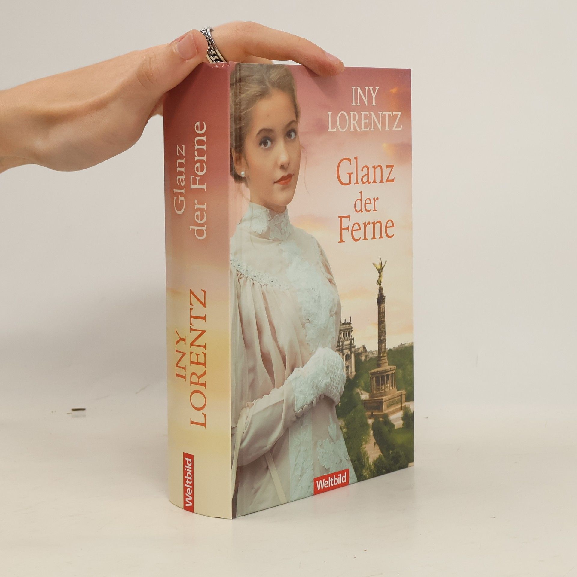 Iny Lorentz Glanz der Ferne