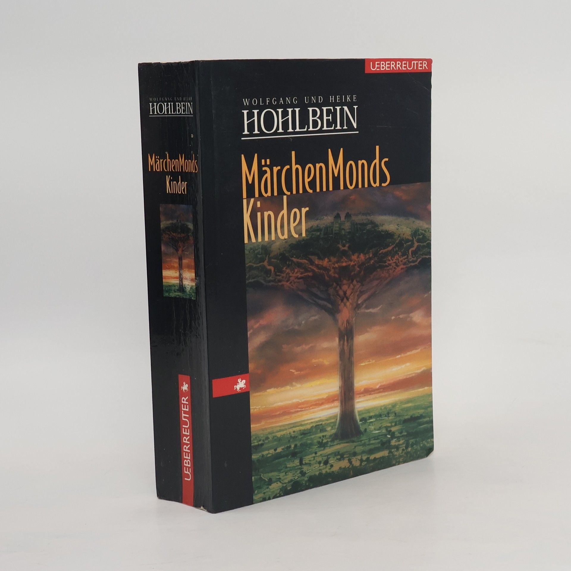 Auteurscollectief MärchenMonds Kinder