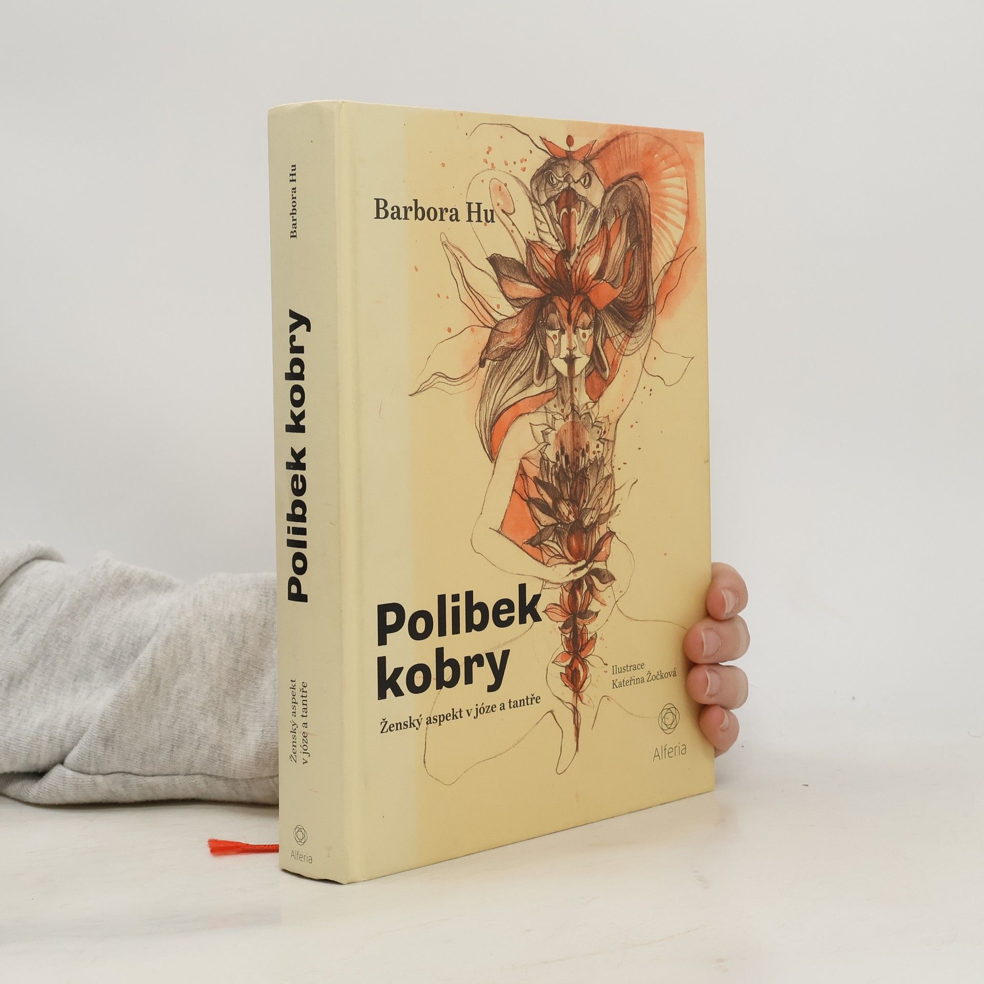 Barbora Hu Polibek kobry