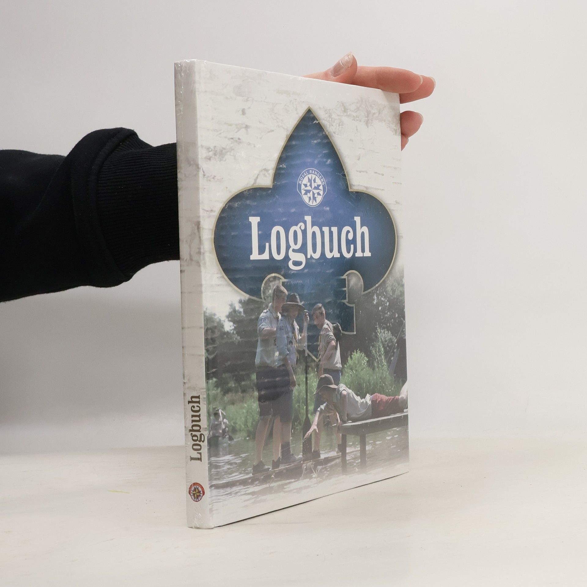 Autorenkollektiv Logbuch