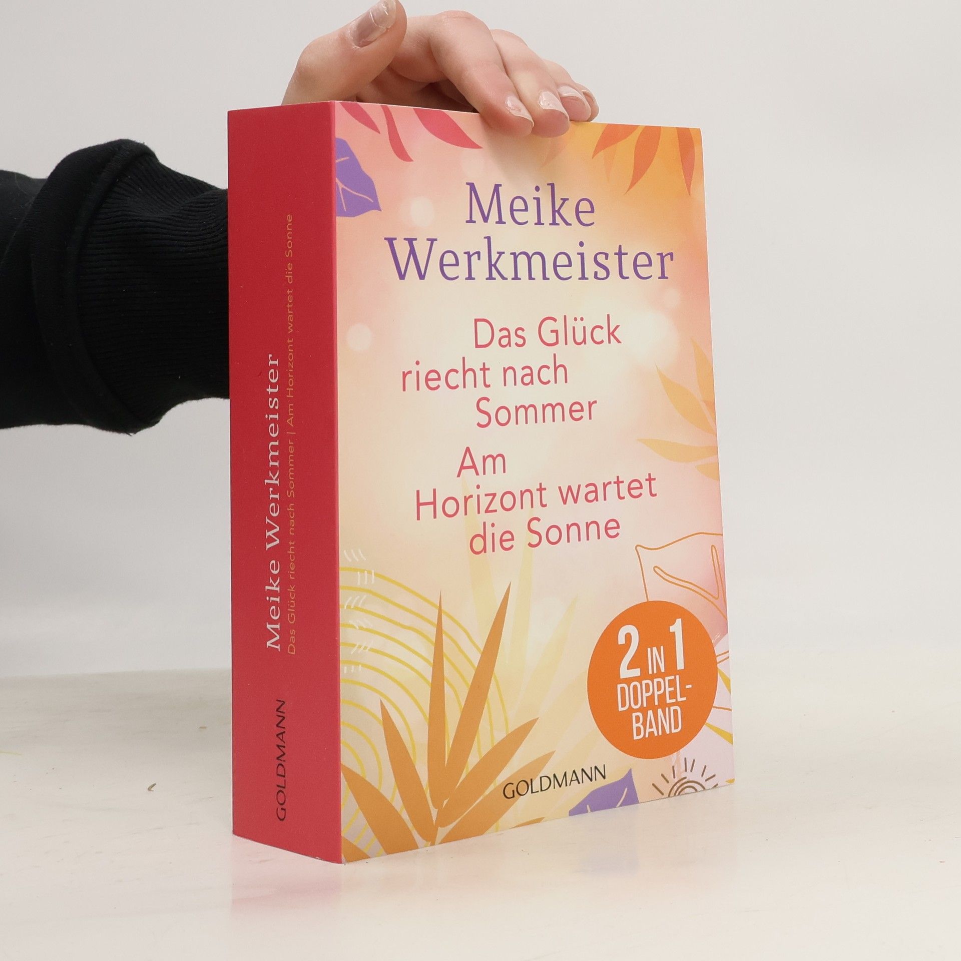 Autorenkollektiv Meike Werkmeister