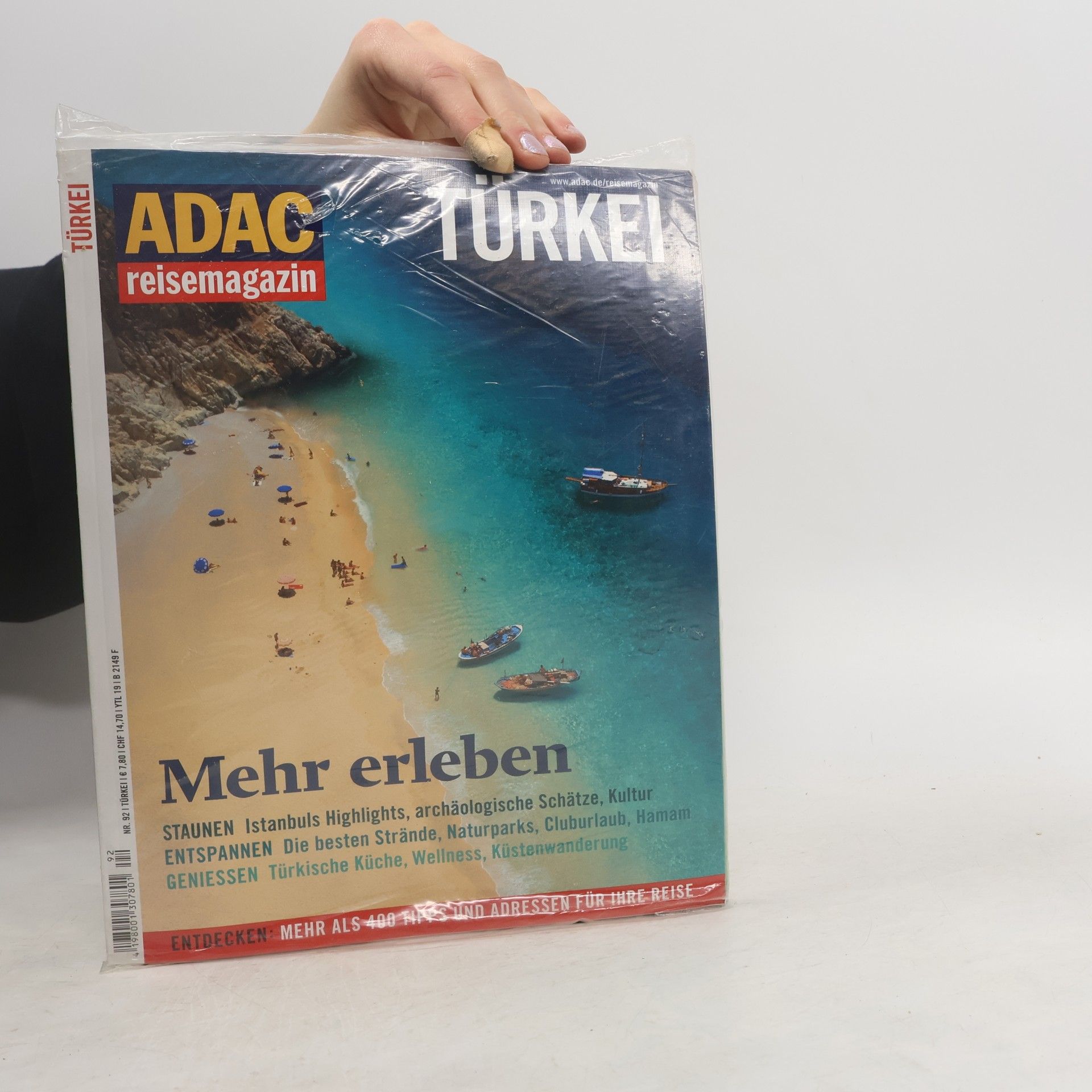 Kolektív autorov Türkei