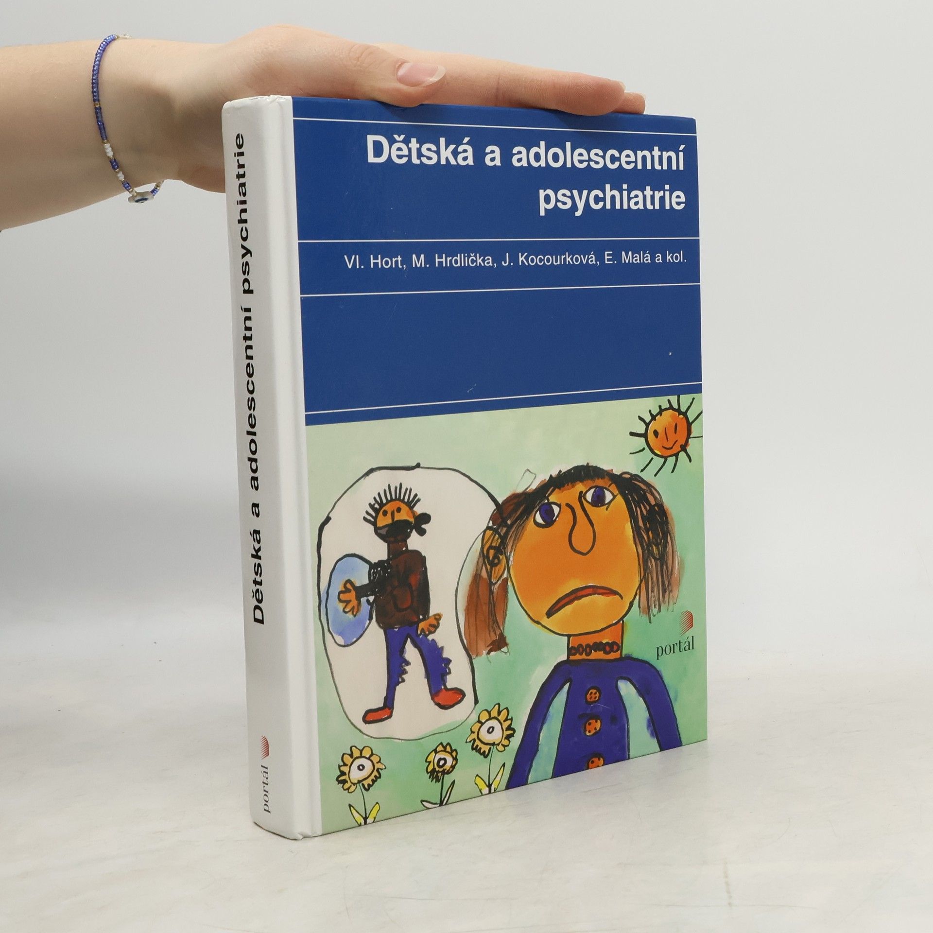 Karel Nešpor Dětská a adolescentní psychiatrie