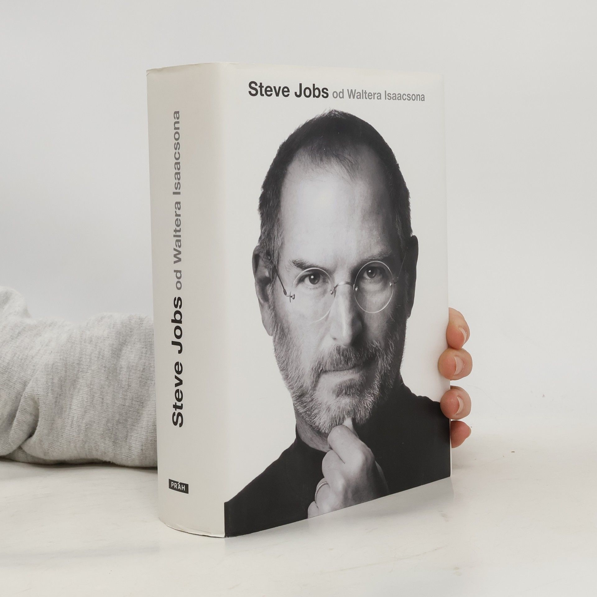 Walter Isaacson Steve Jobs