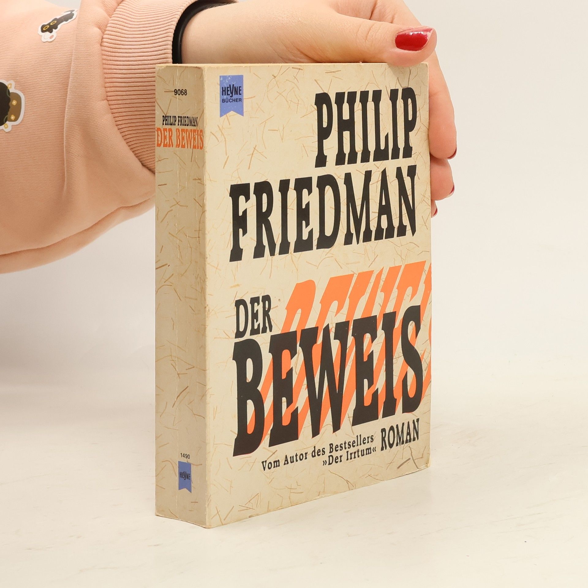 Der Beweis