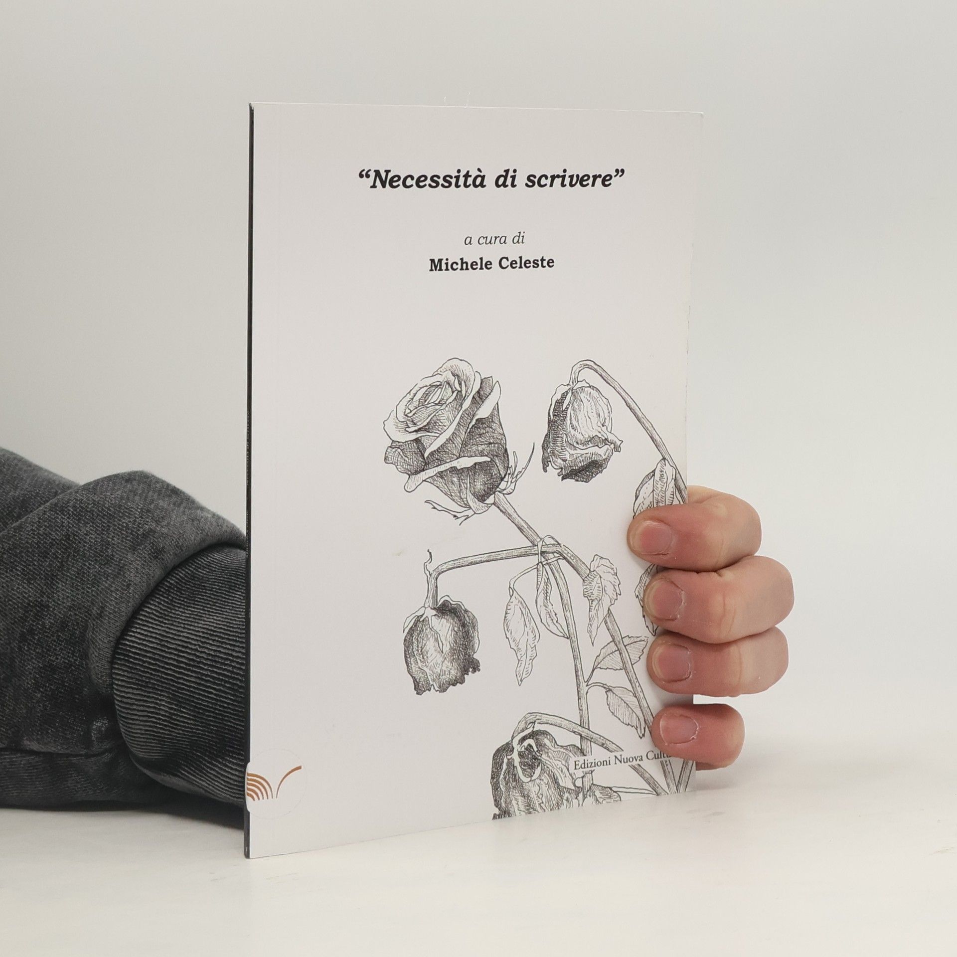 Michele Celeste Necessità di scrivere