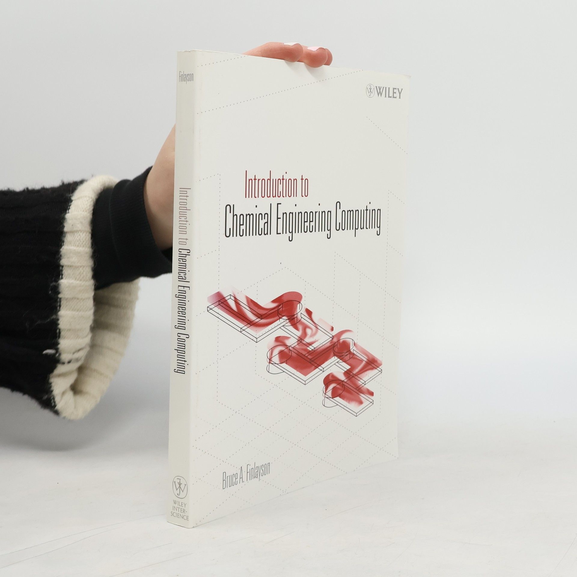 Bruce A Finlayson Introduction to Chemical Engineering Computing