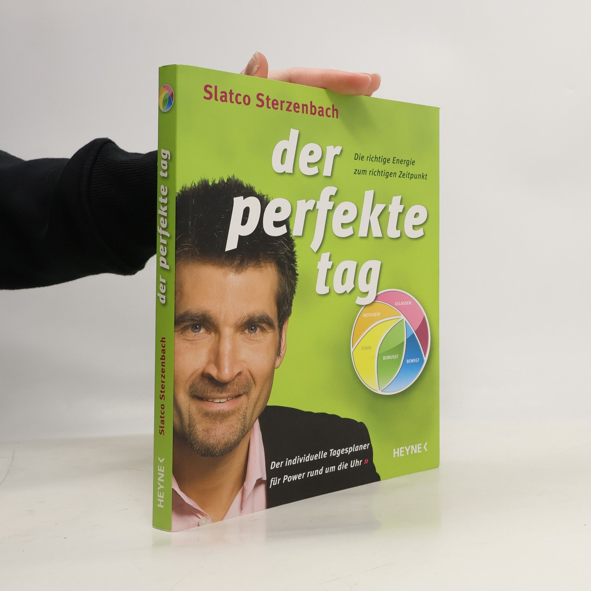 Der perfekte Tag