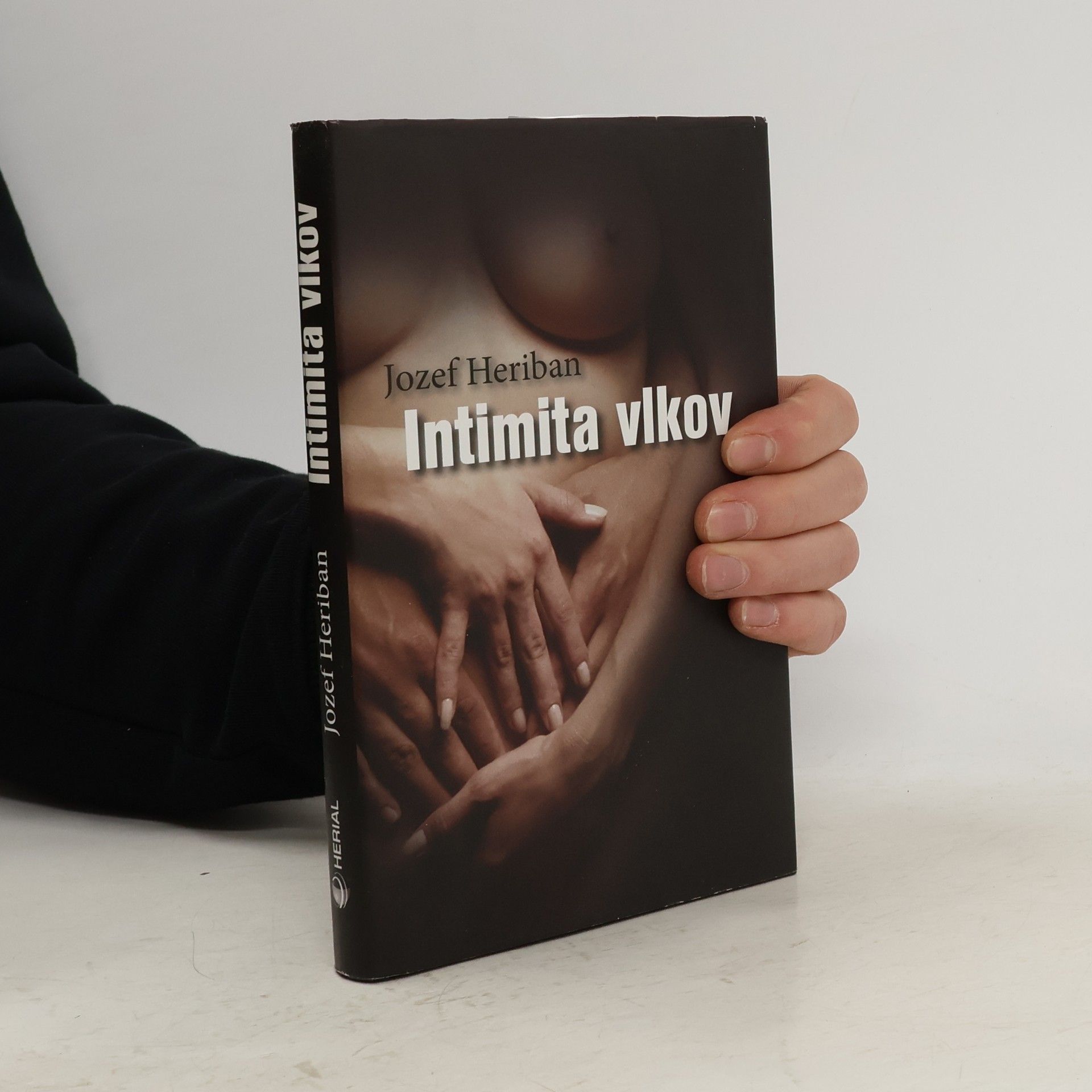 Intimita vlkov
