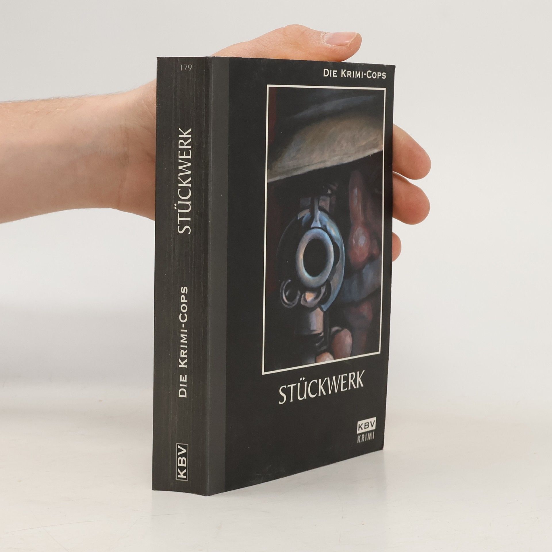 Kolektív autorov Stückwerk