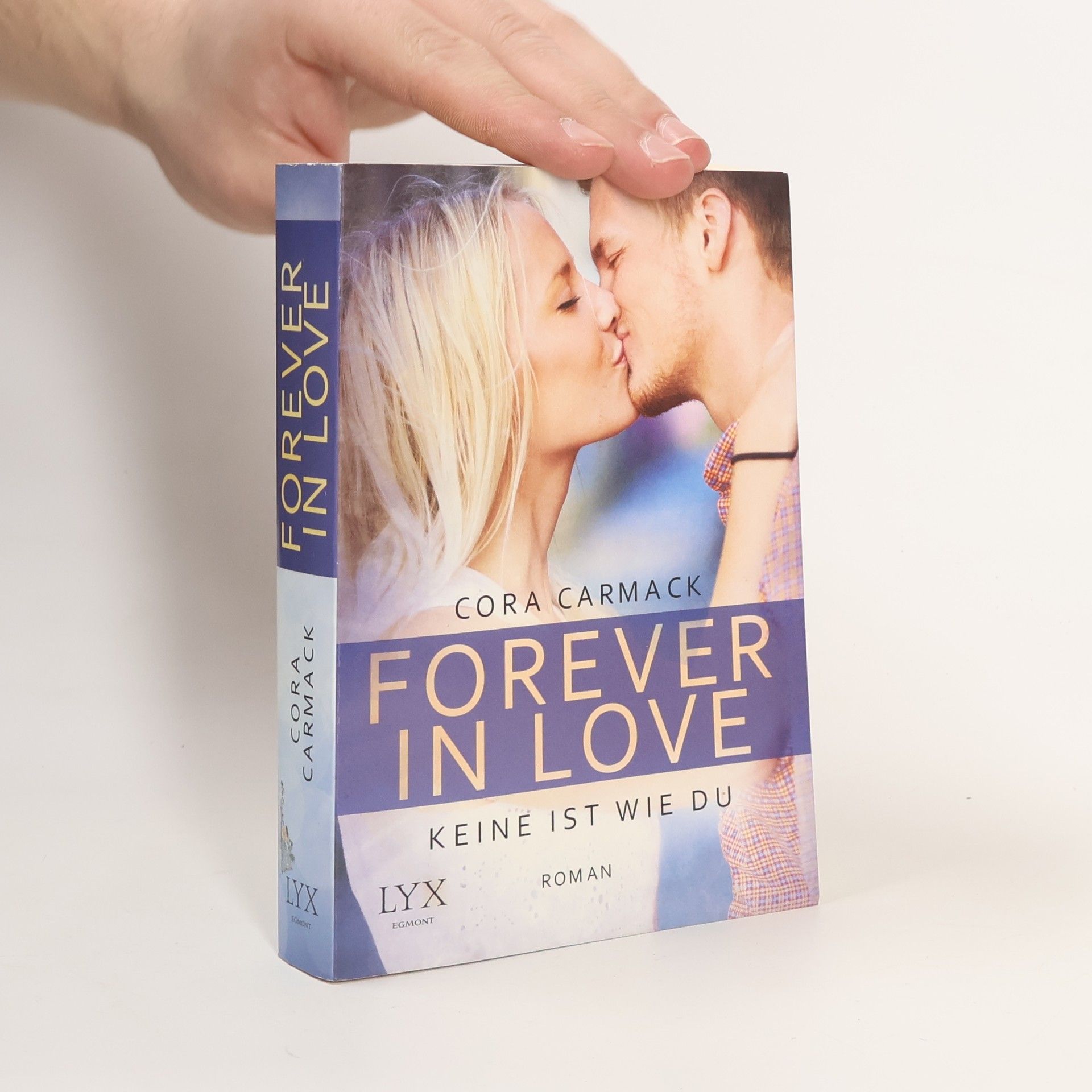 Natasha Boyd Eversea - Ein einziger Moment