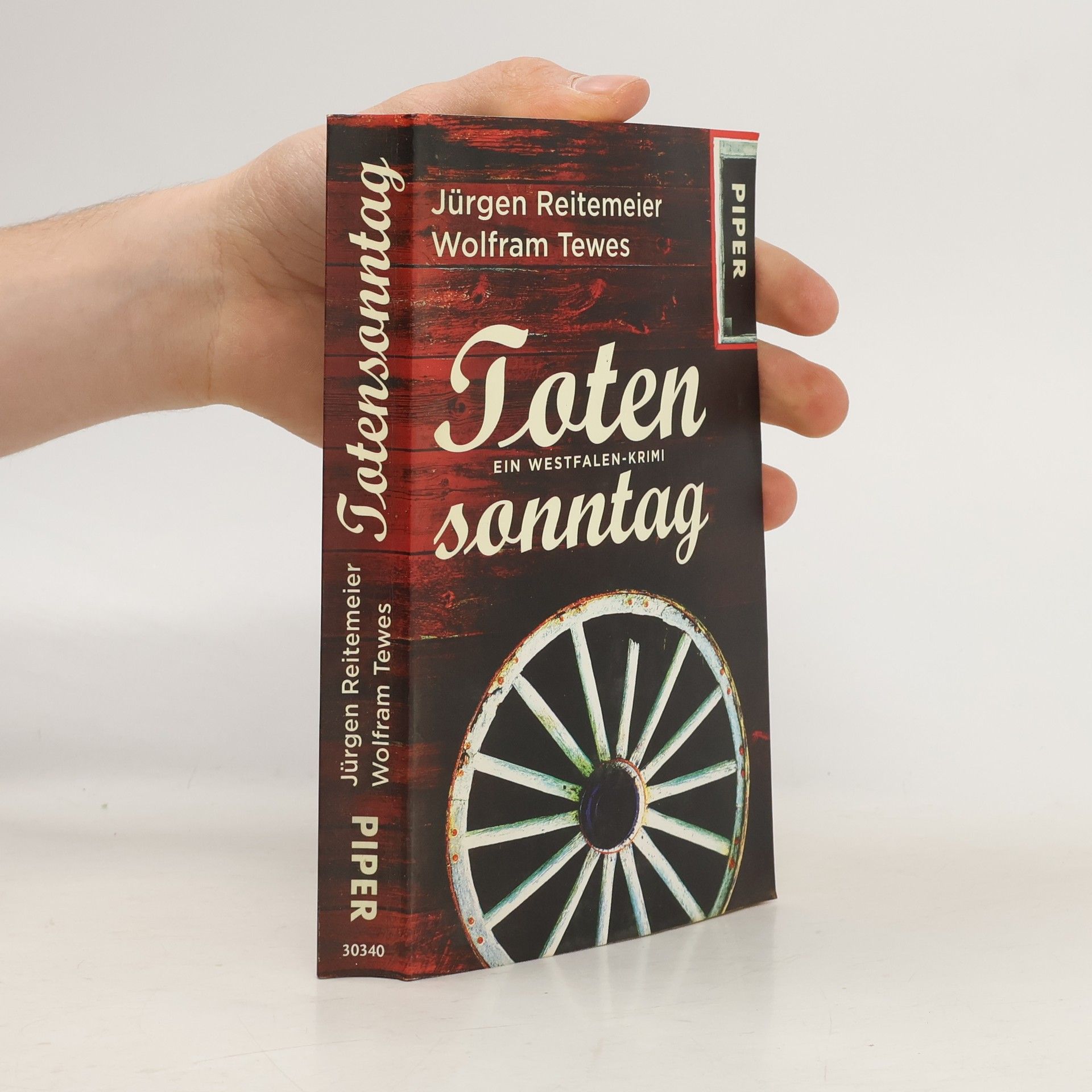 Jürgen Reitemeier Totensonntag