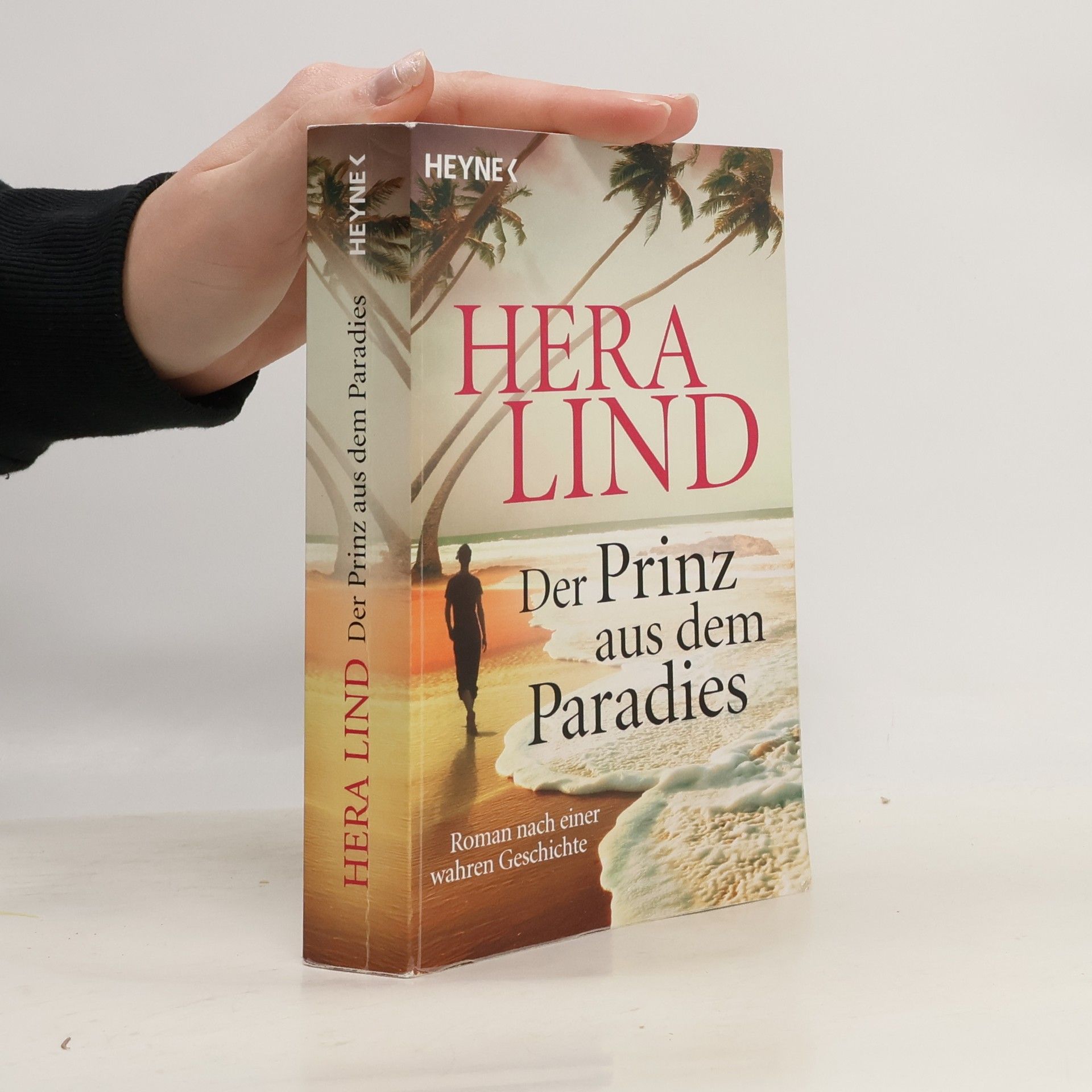 Hera Lind Der Prinz aus dem Paradies