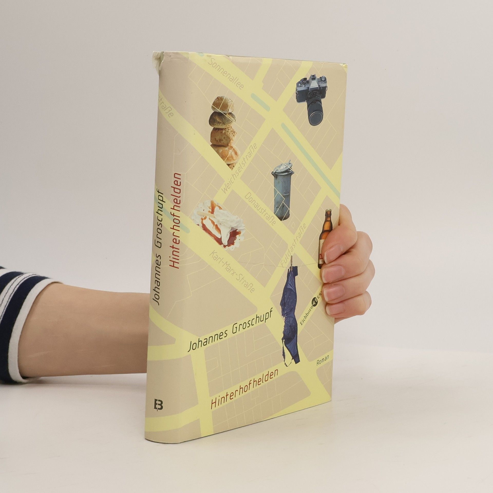 Johannes Groschupf Hinterhofhelden