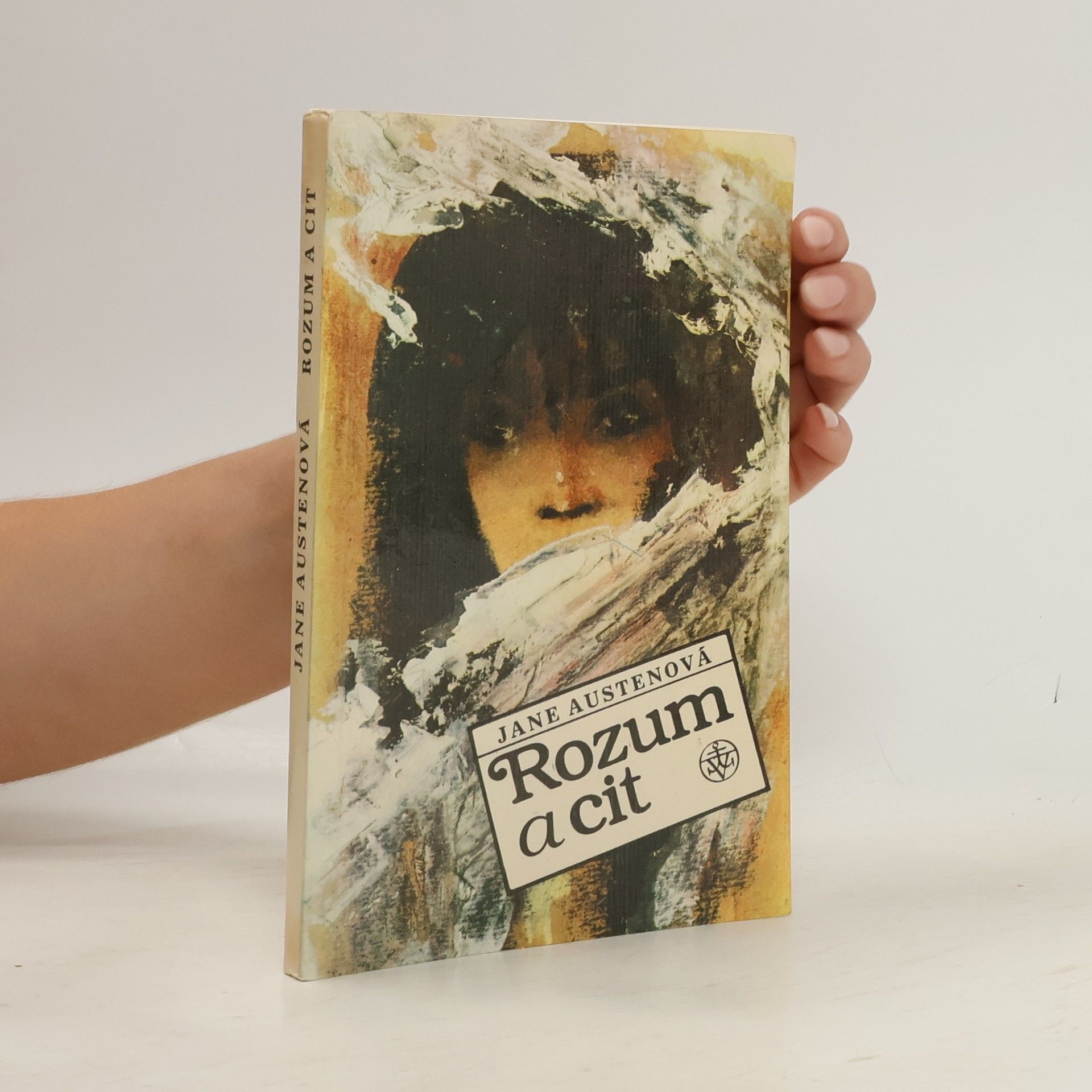 Jane Austen Rozum a cit