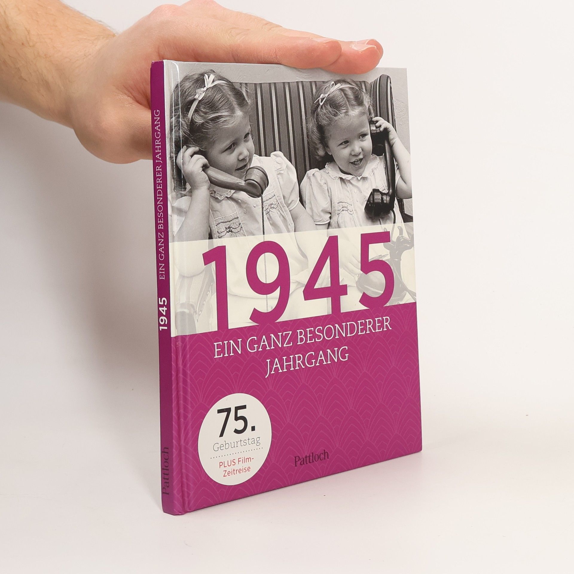 Markus Dolinsky 1945