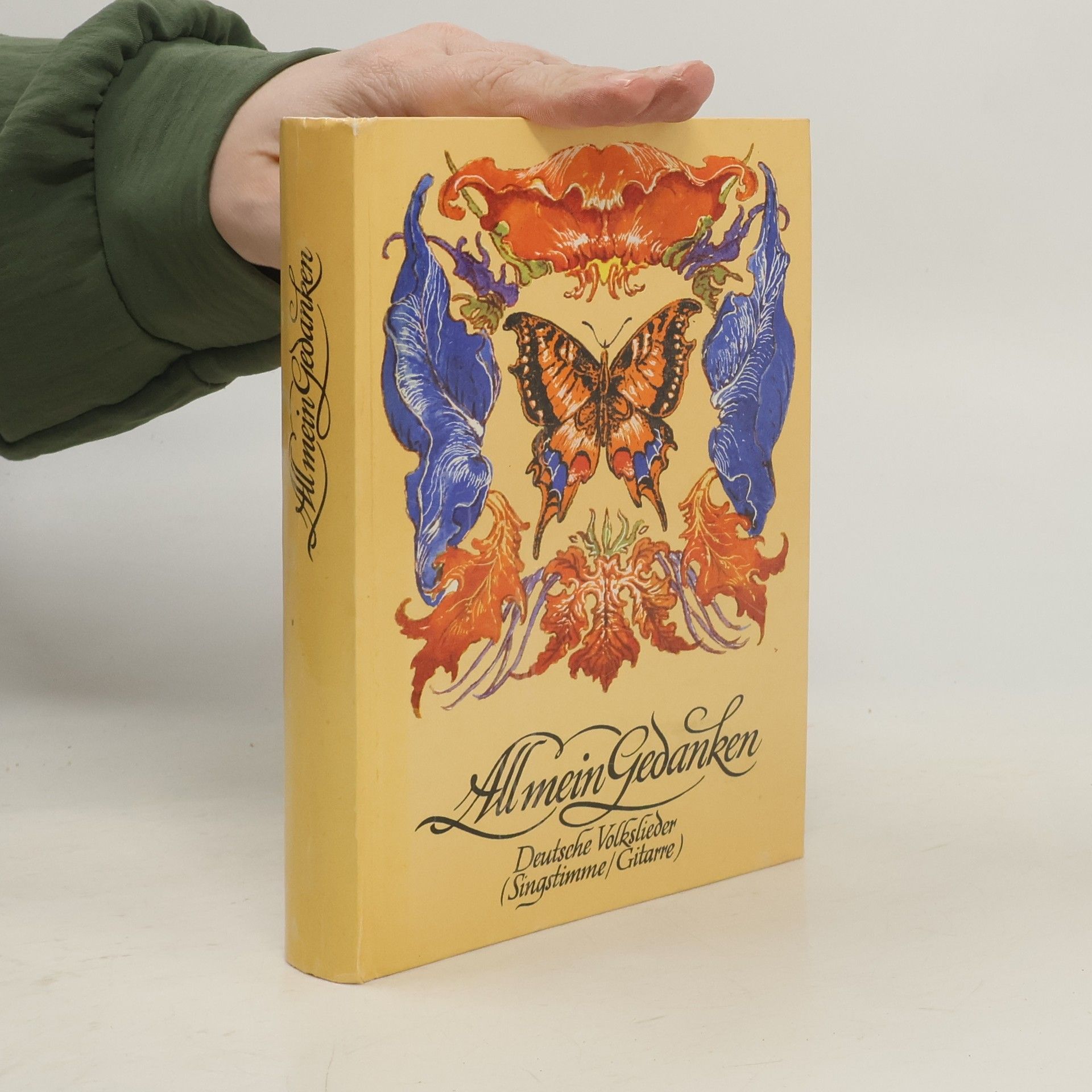 Kolektív autorov Allmein Gedanken