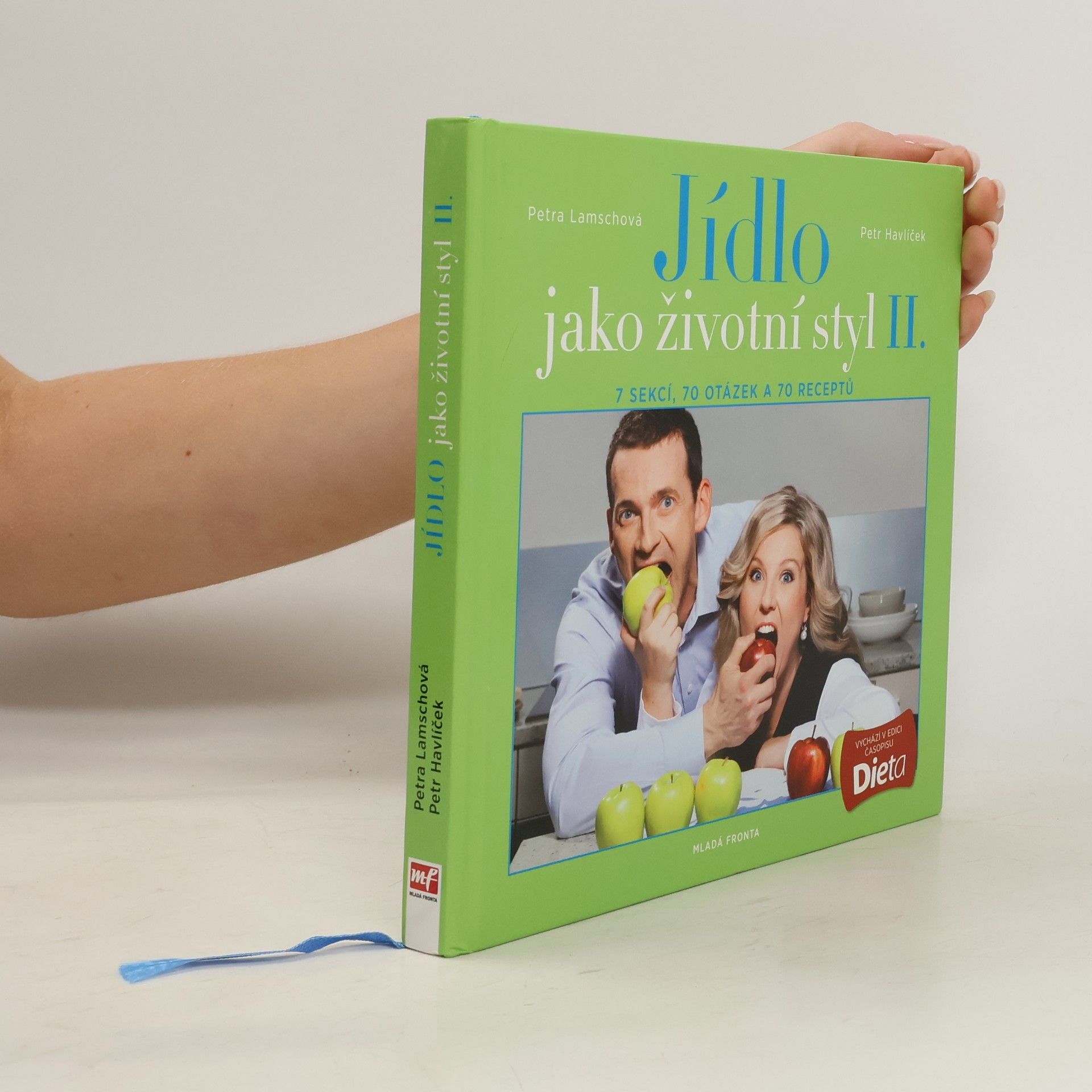 Jídlo jako životní styl II.