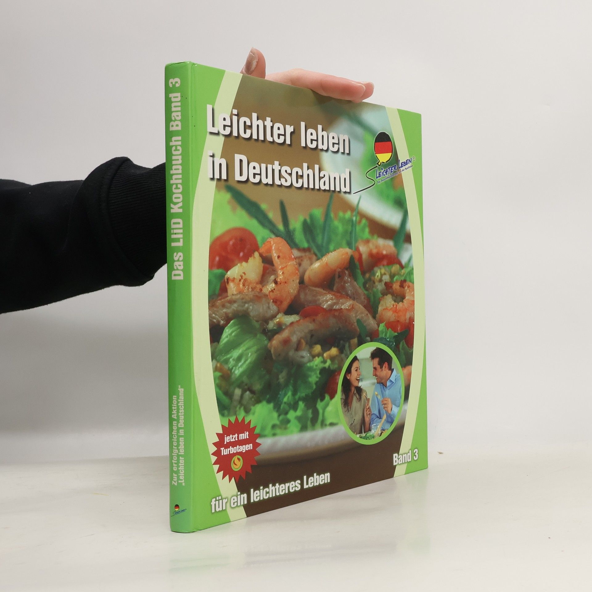 Auteurscollectief Leichter leben in Deutschland