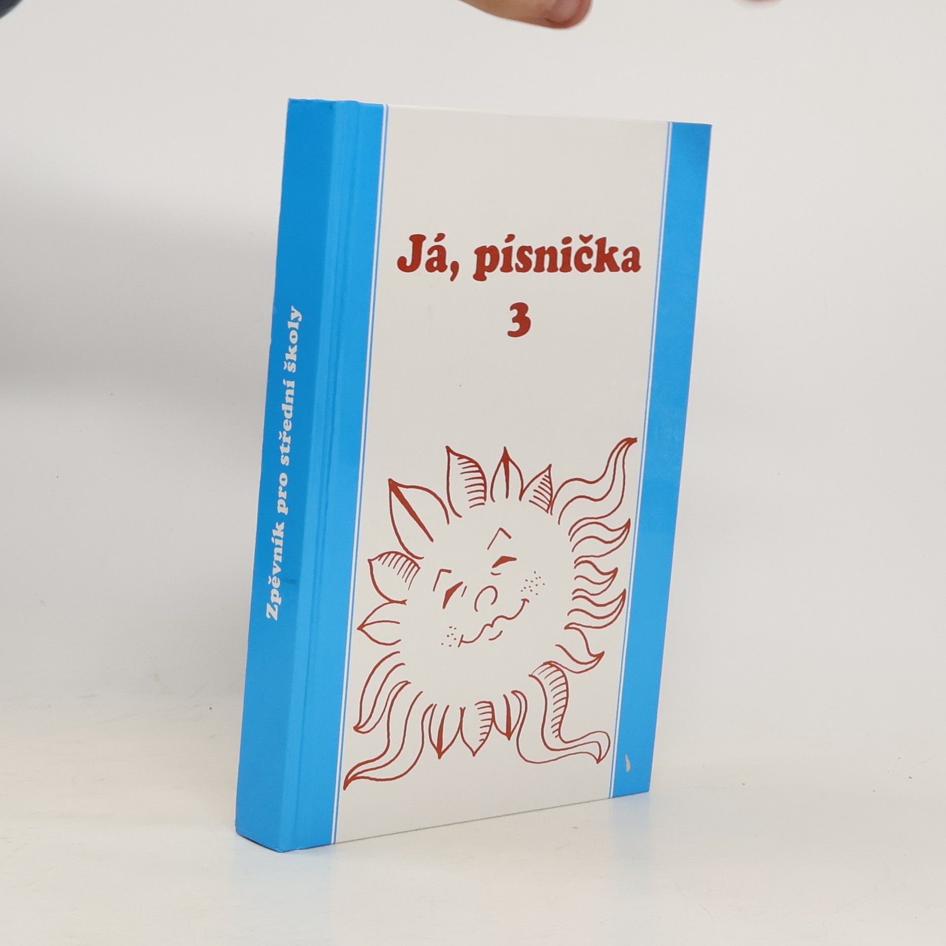 Autores varios Já, písnička 3