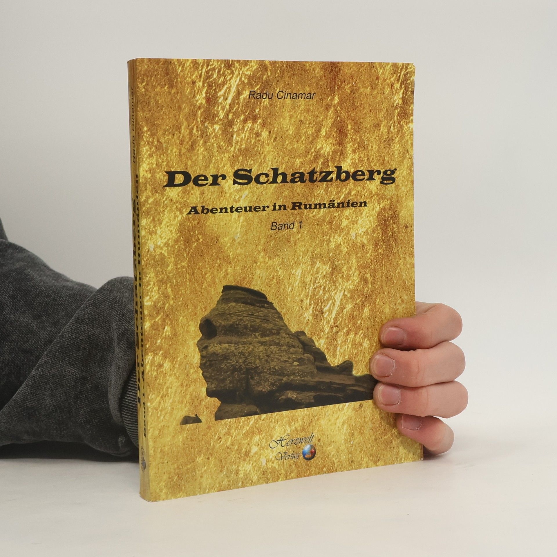 Abenteuer in Rumänien