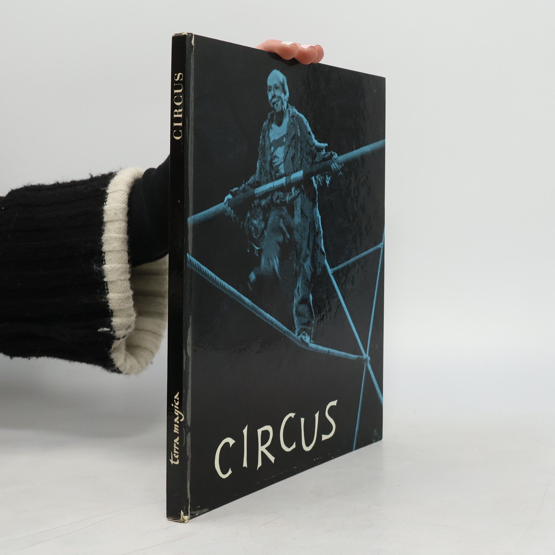 Autorenkollektiv Circus