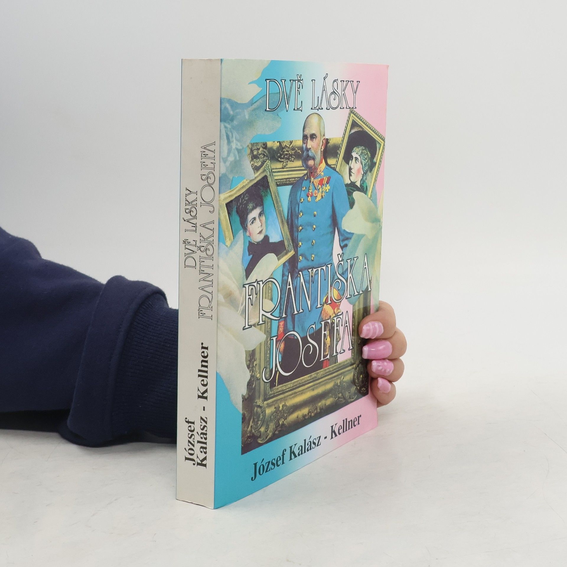 Vladimír Liška Ženy českých vládců : další rozluštěná tajemství