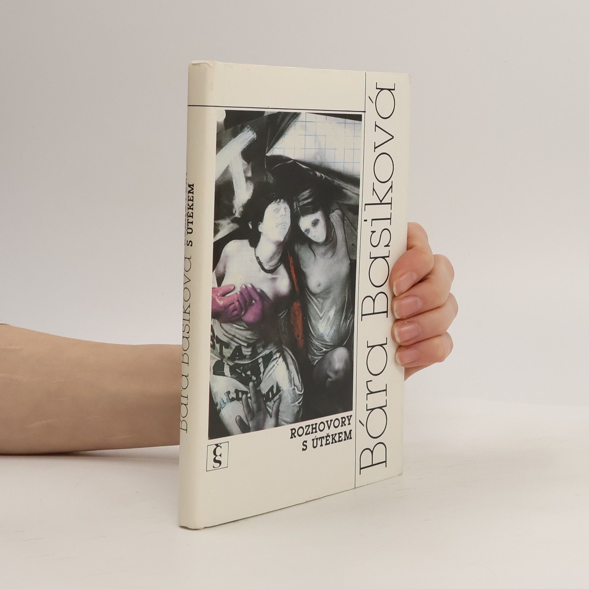 Rozhovory s útěkem