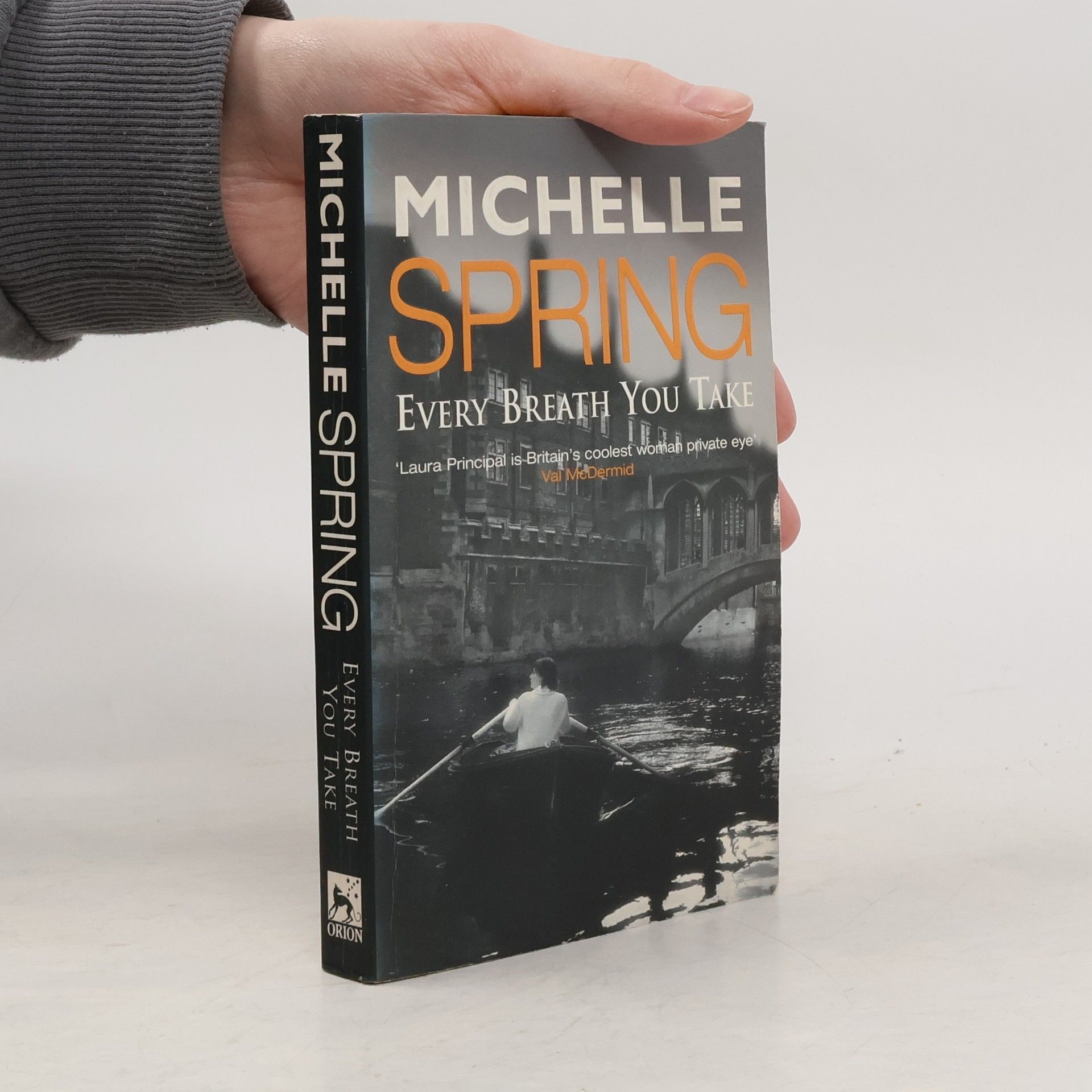 Every Breath You Take