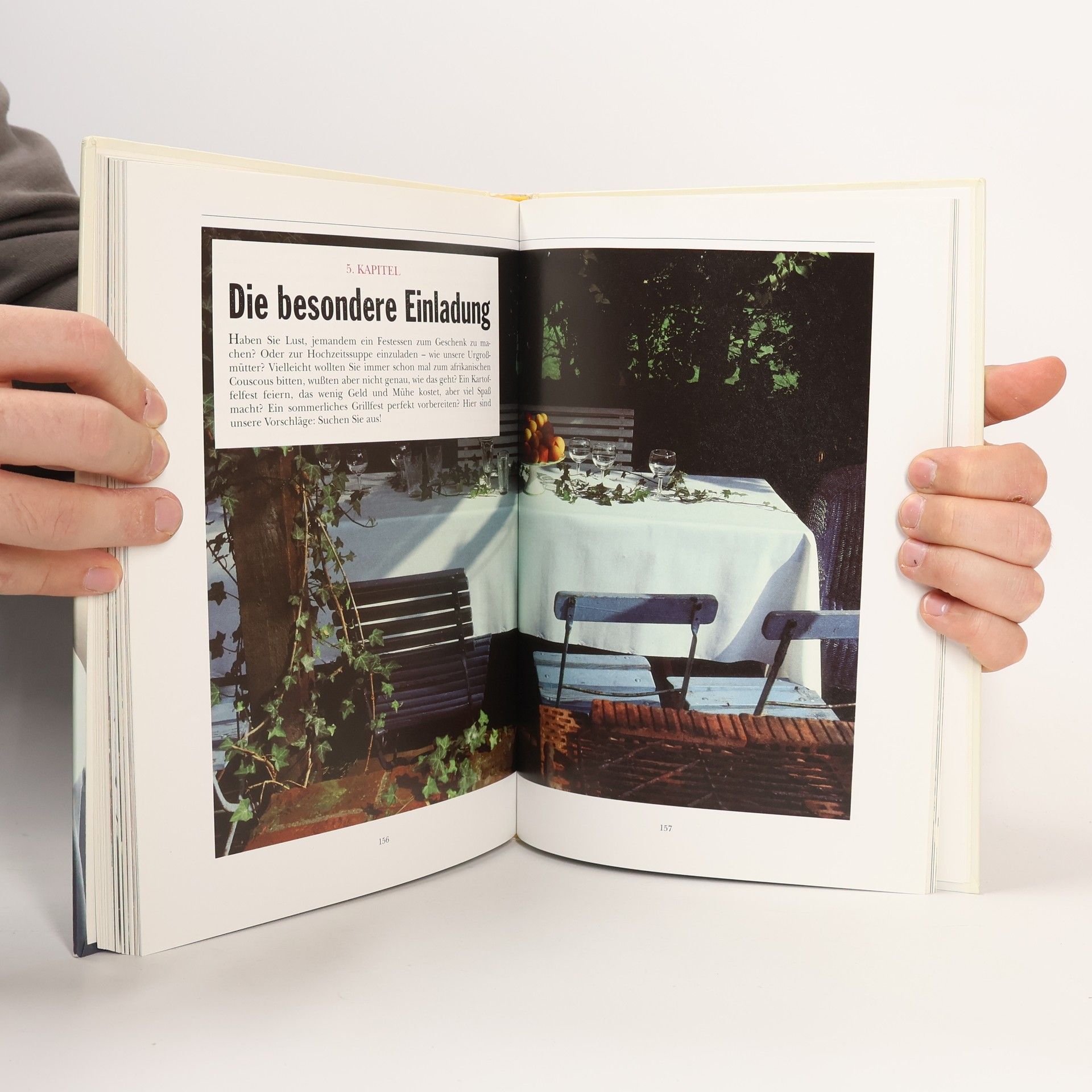 Inge Schiermann Brigitte Kochen für Gäste. Einfache und raffinierte Menüs, Büffets und Empfänge. Mit Tips für die Planung