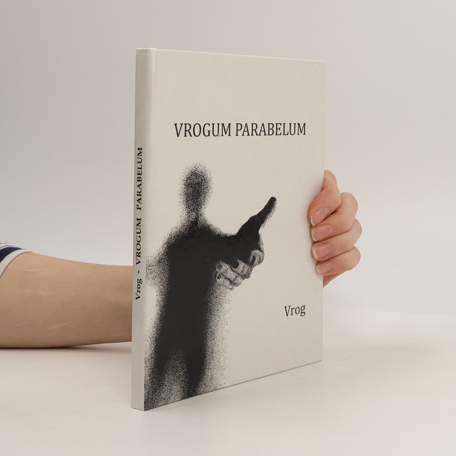 Vrog Vrogum Parabelum