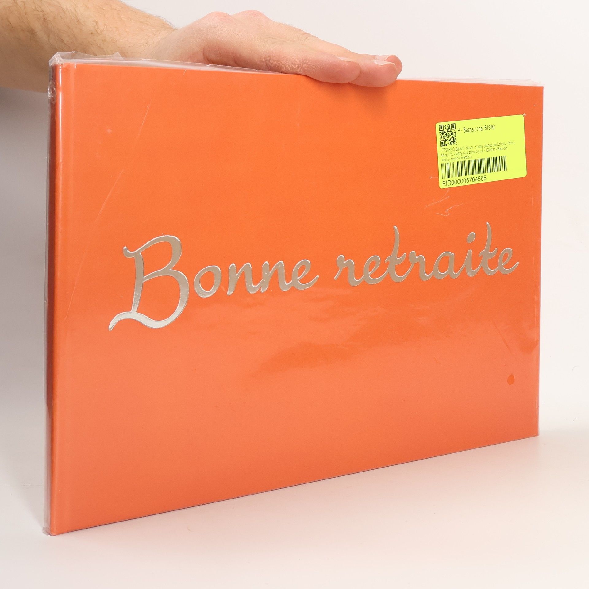 Autorenkollektiv Bonne retraite