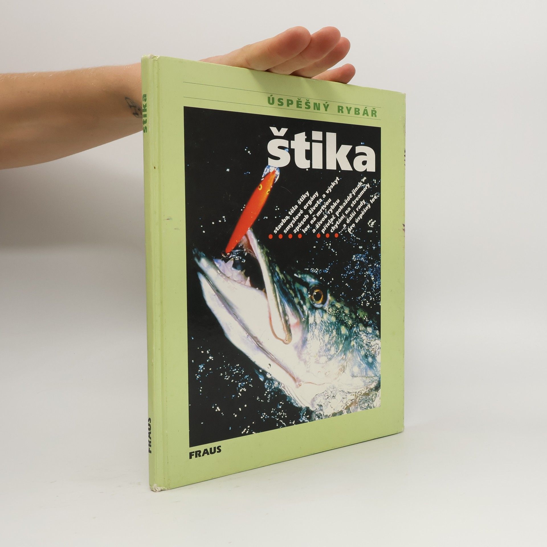 Auteurscollectief Štika