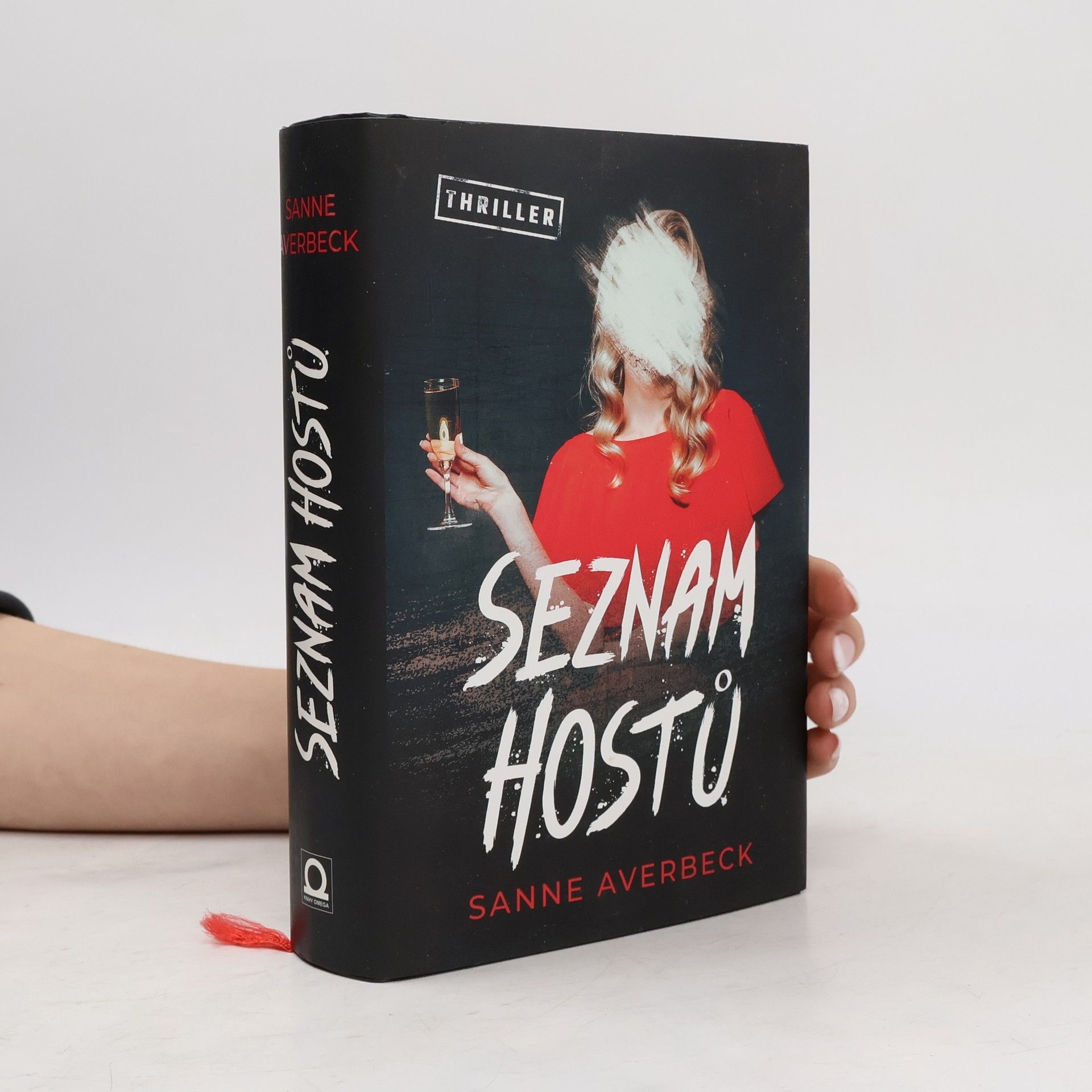 Sanne Averbeck Seznam hostů