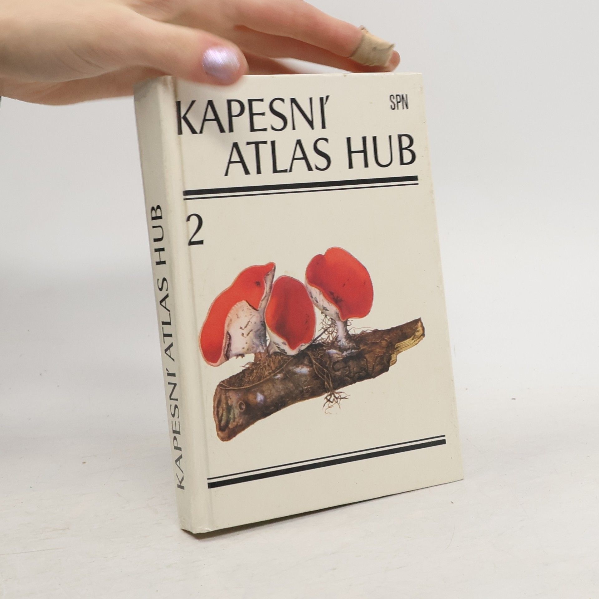 Kapesní atlas hub 2