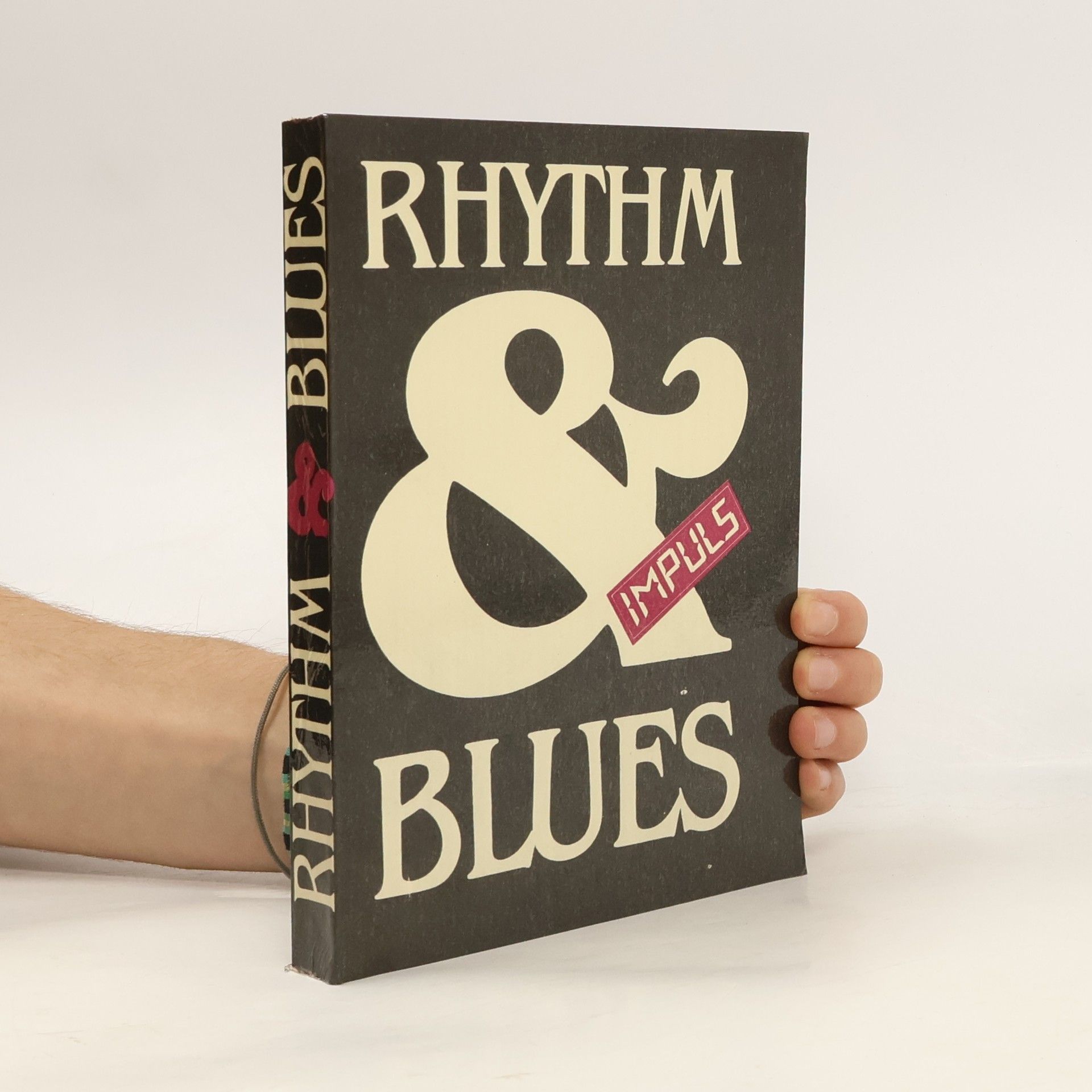 Rhythm and Blues