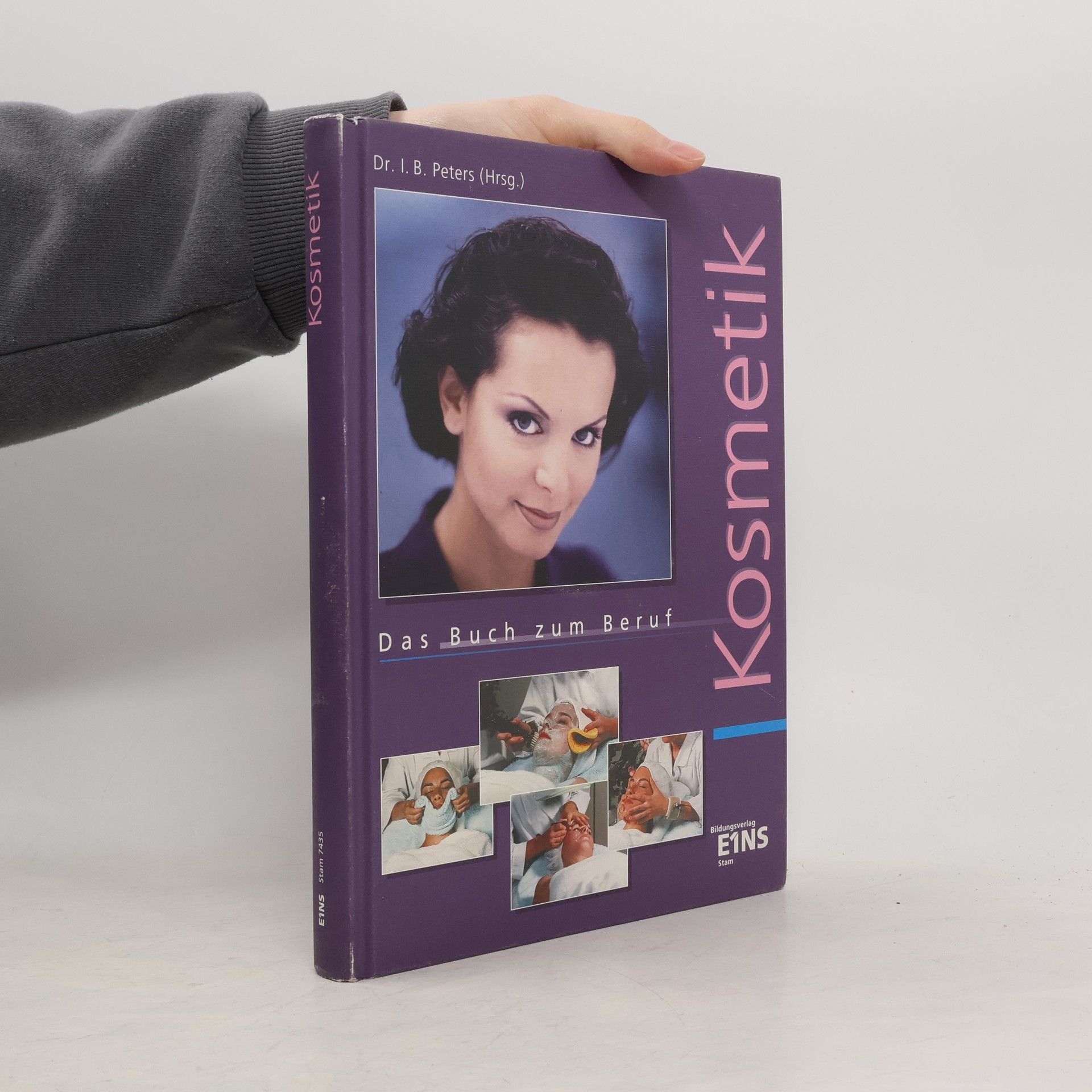 Autorenkollektiv Kosmetik