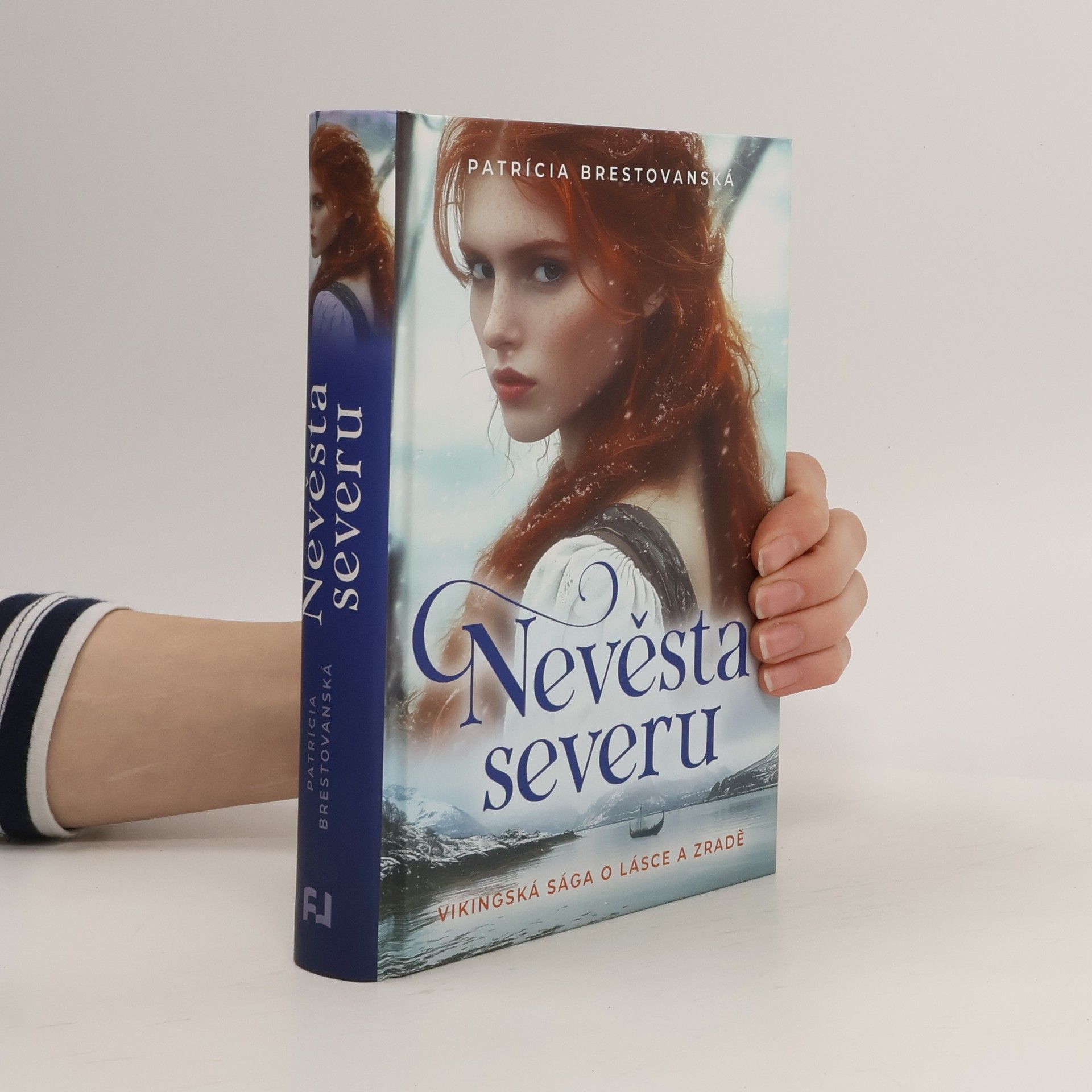 Nevěsta severu