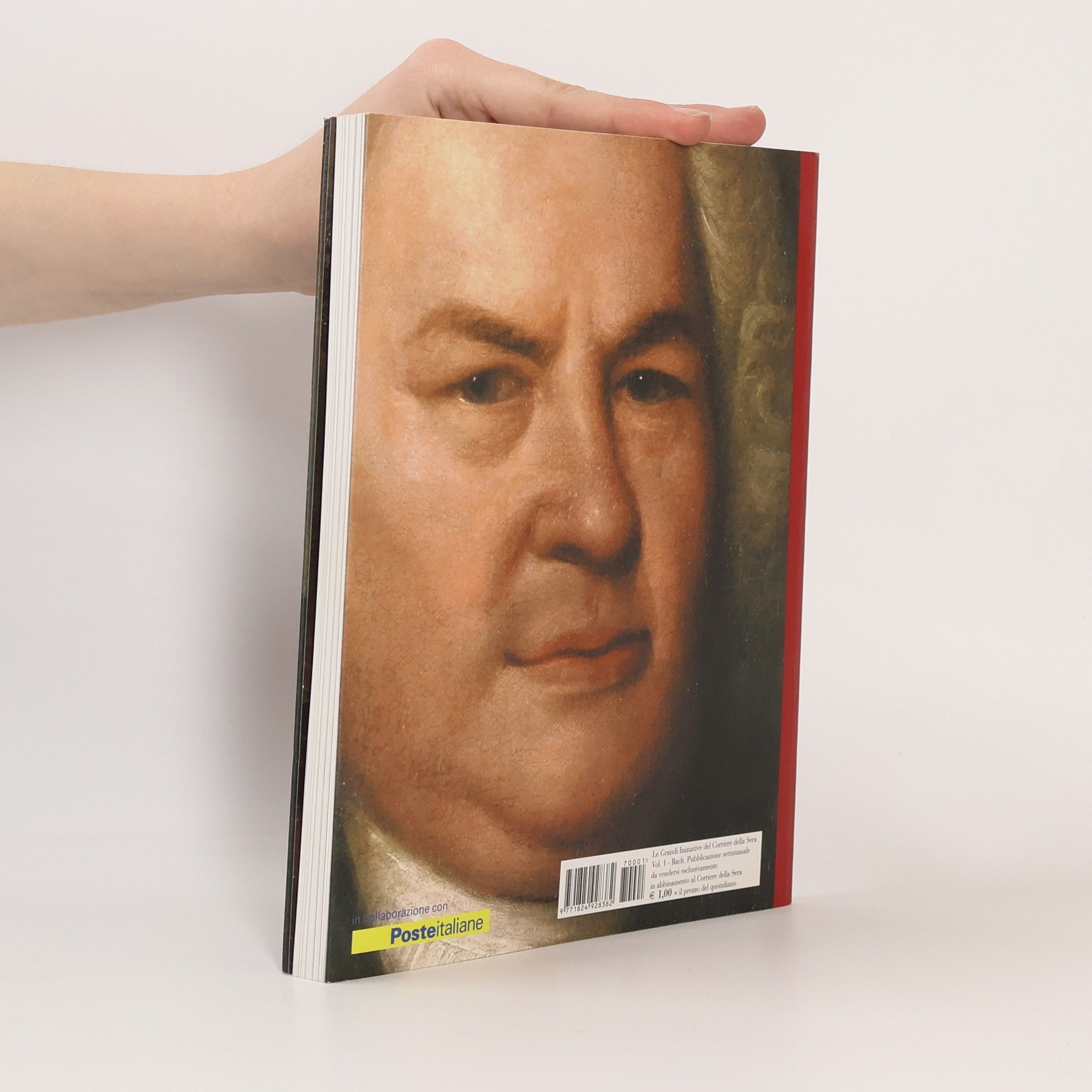 Autorenkollektiv Johann Sebastian Bach