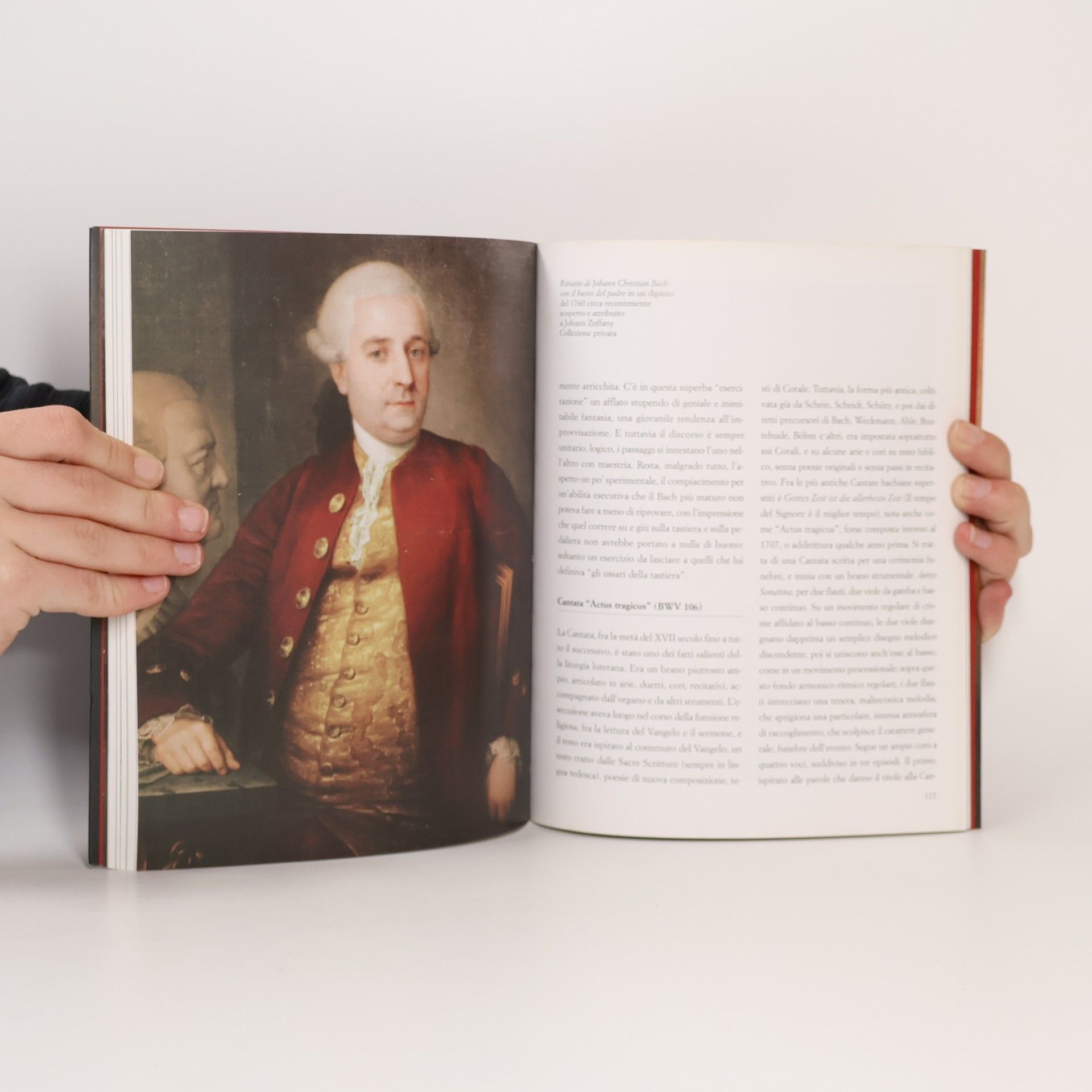 Autorenkollektiv Johann Sebastian Bach
