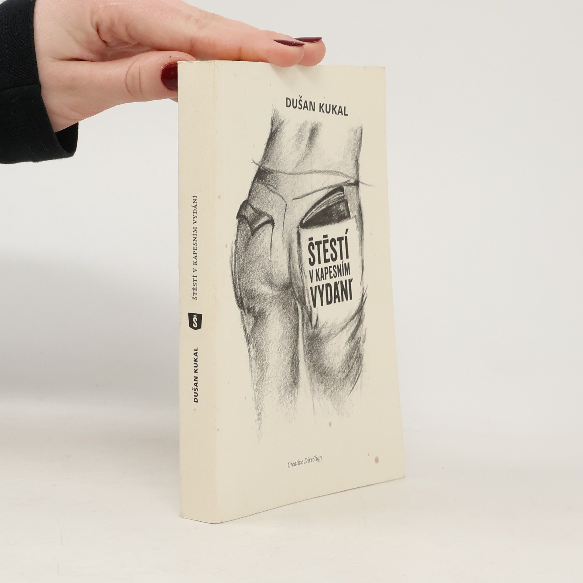 Štěstí v kapesním vydání