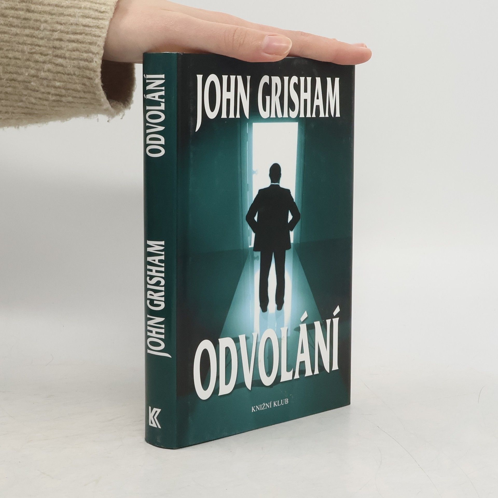 John Grisham Odvolání