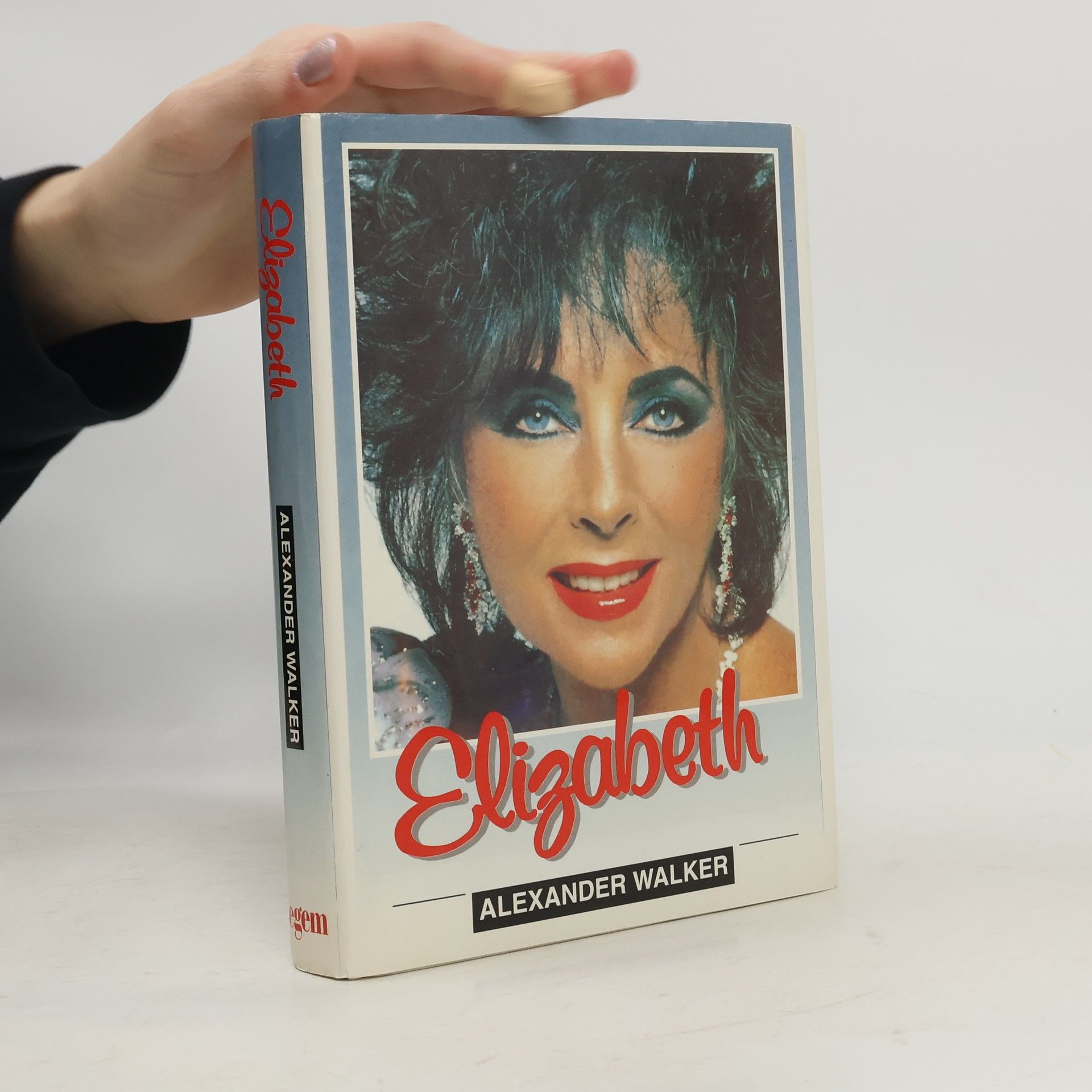 Alexander Walker Elizabeth