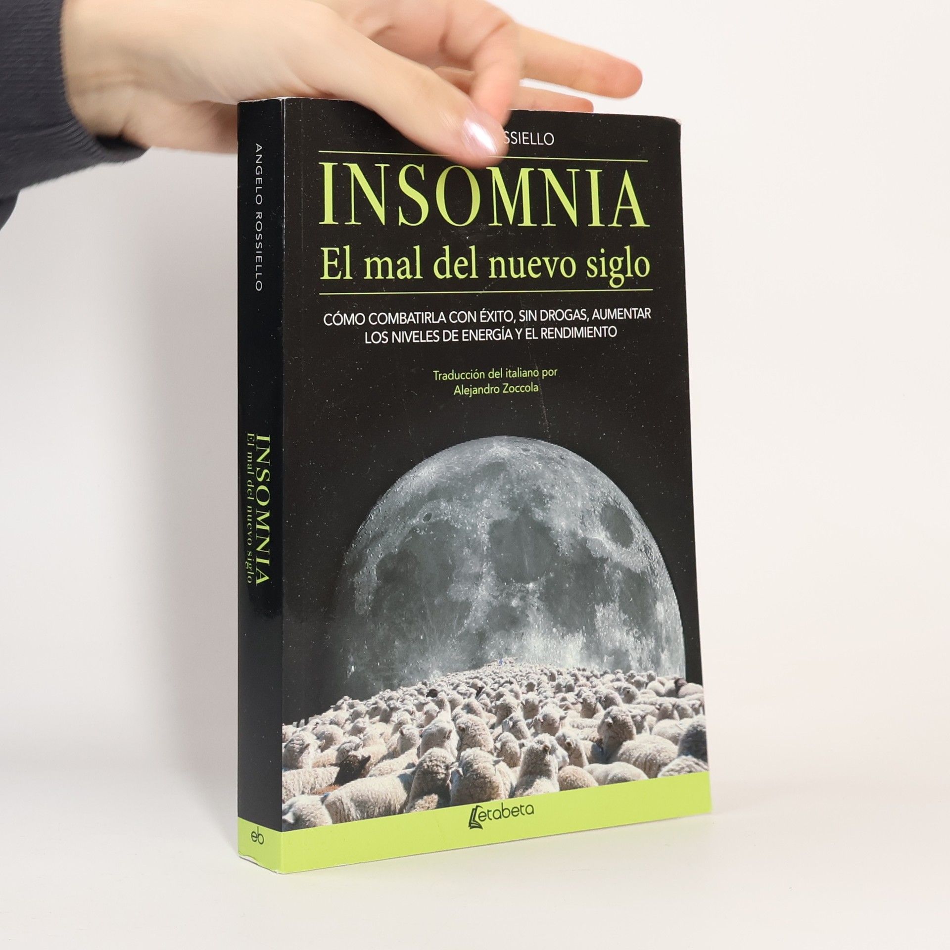 Insomnia