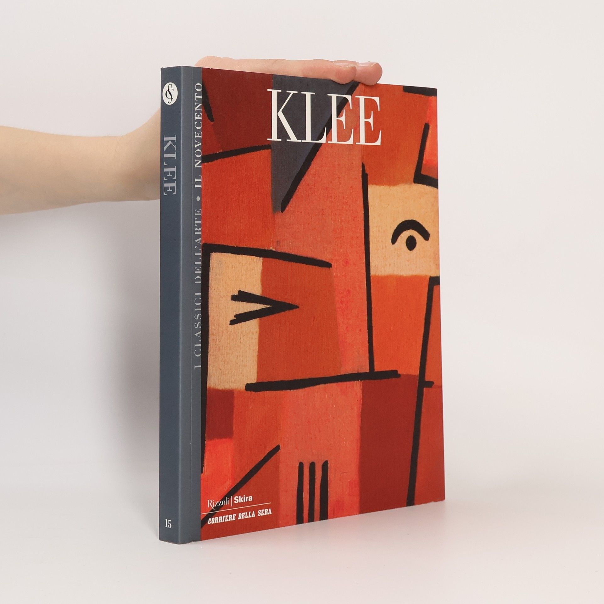 Various authors Klee