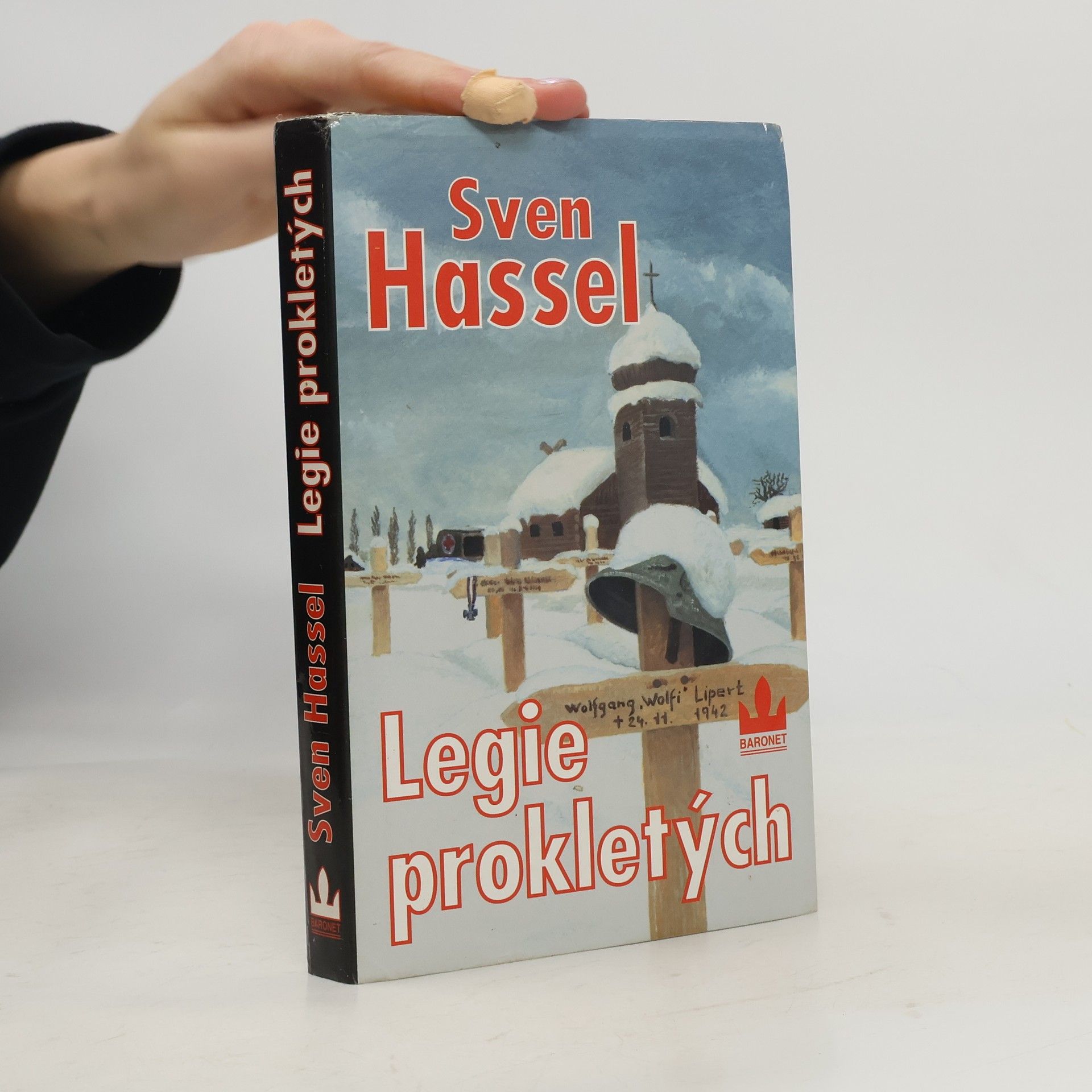 Legie prokletých