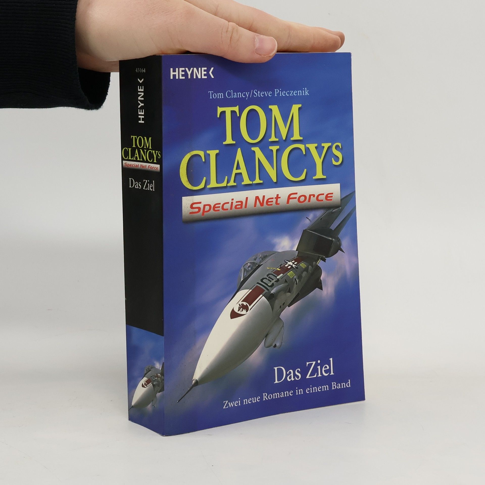 Tom Clancy Tom Clancy's Special Net Force. Das Ziel